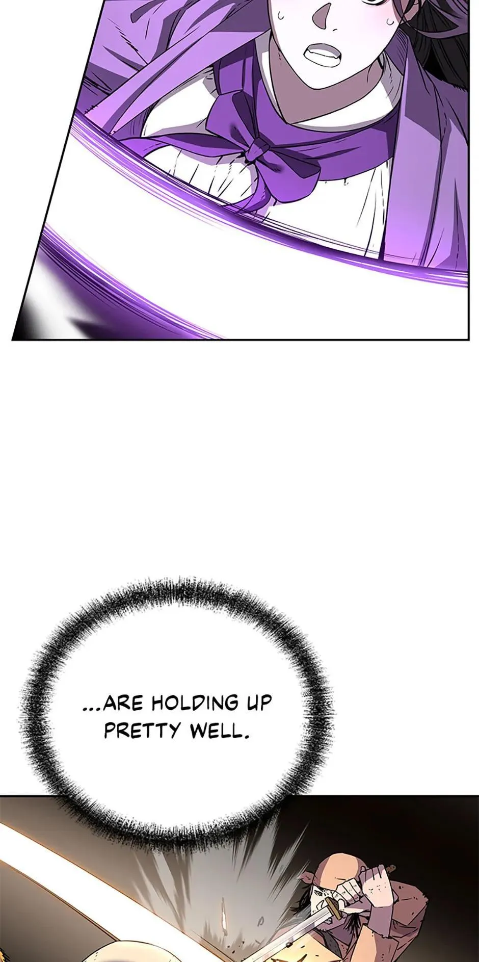 The Reborn Ranker Chronicles Chapter 113 Online - página 17