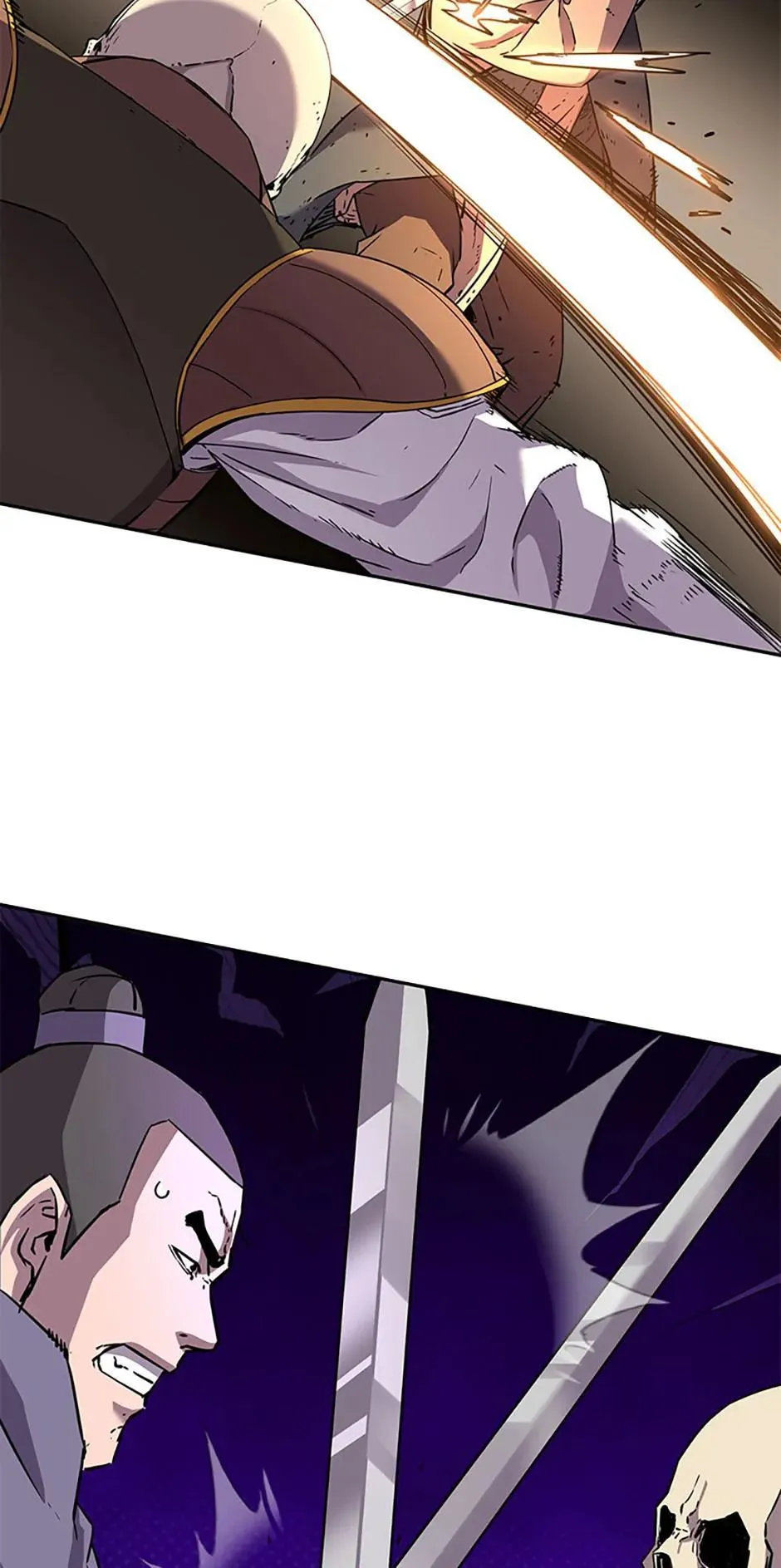 The Reborn Ranker Chronicles Chapter 113 Online - página 18