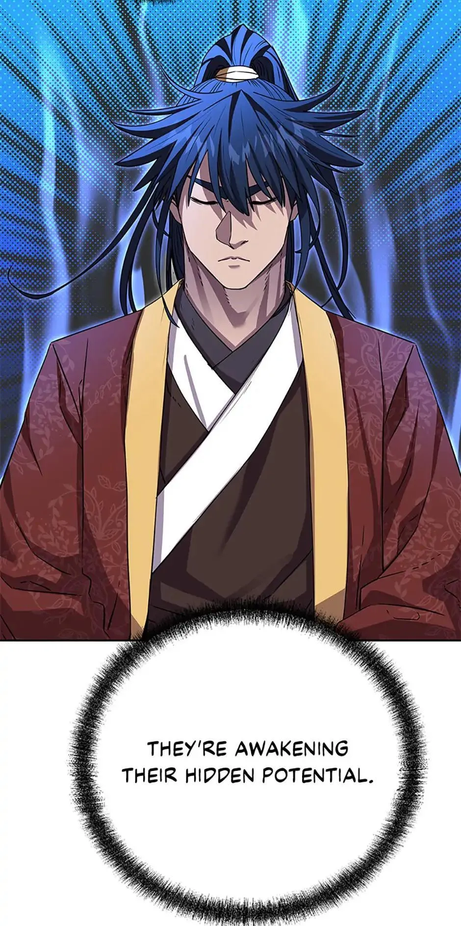 The Reborn Ranker Chronicles Chapter 113 Online - página 20