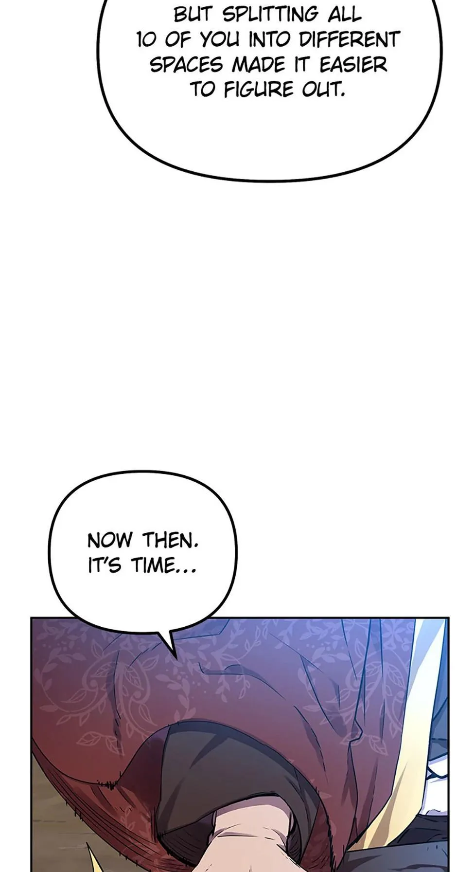 The Reborn Ranker Chronicles Chapter 113 Online - página 25