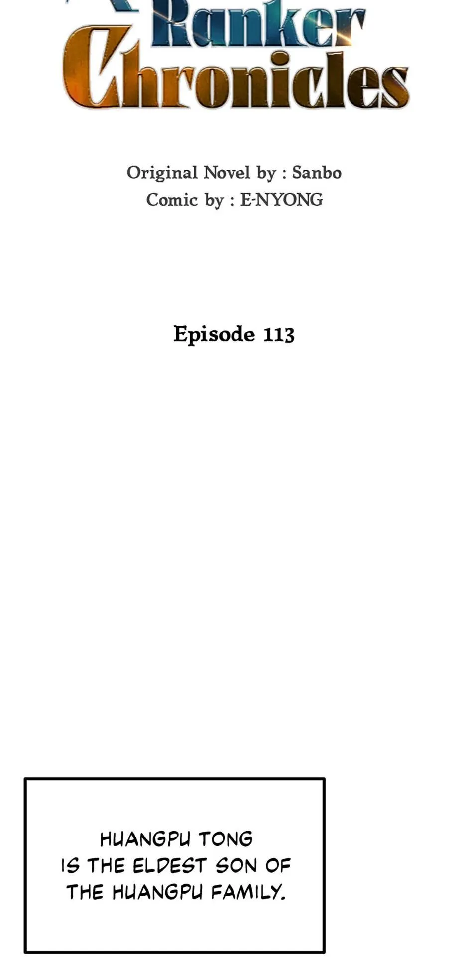 The Reborn Ranker Chronicles Chapter 113 Online - página 32