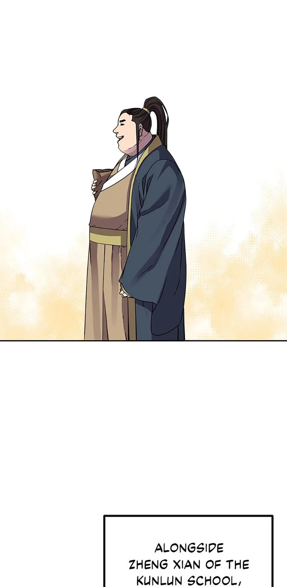 The Reborn Ranker Chronicles Chapter 113 Online - página 33
