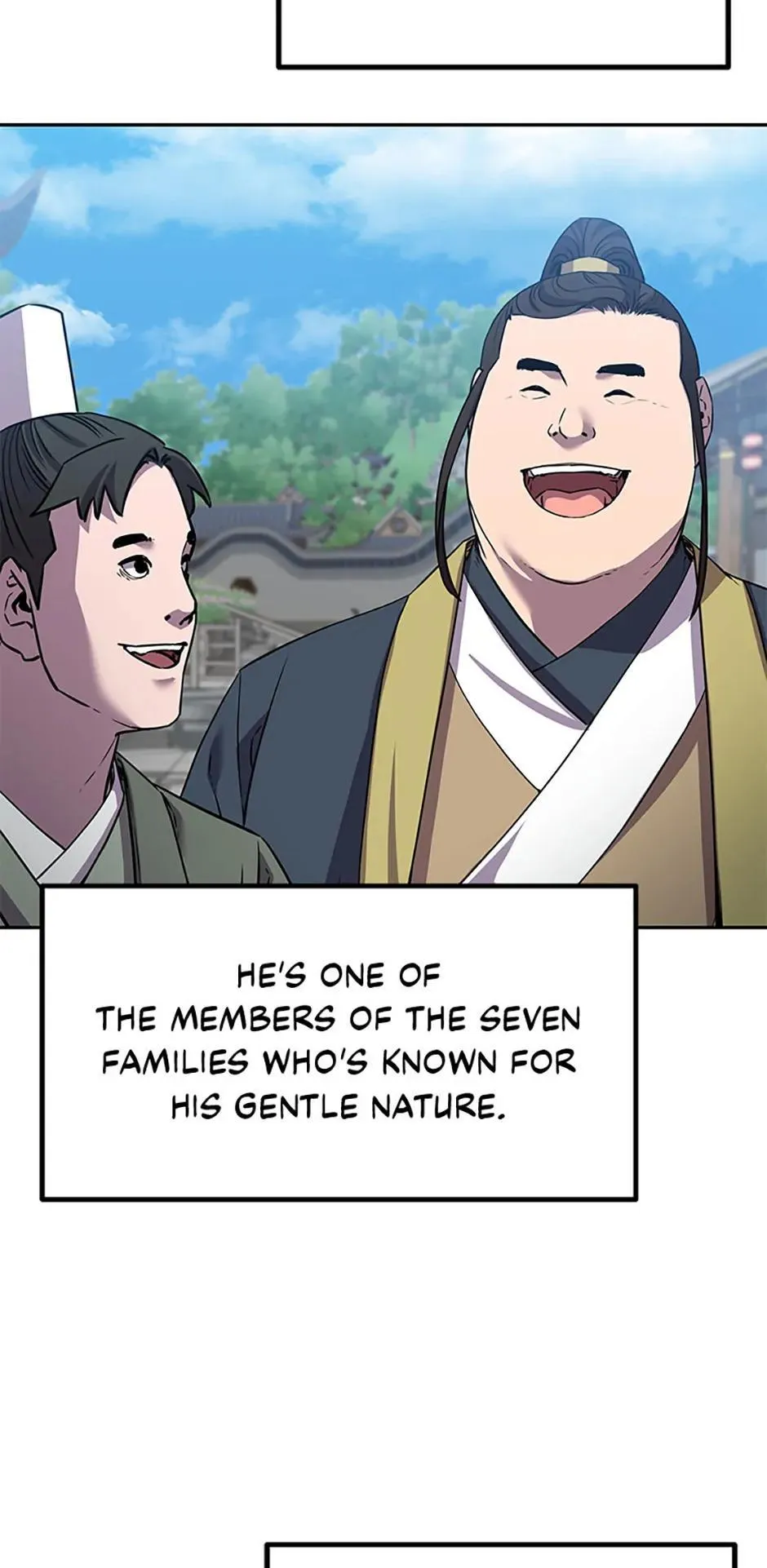 The Reborn Ranker Chronicles Chapter 113 Online - página 34