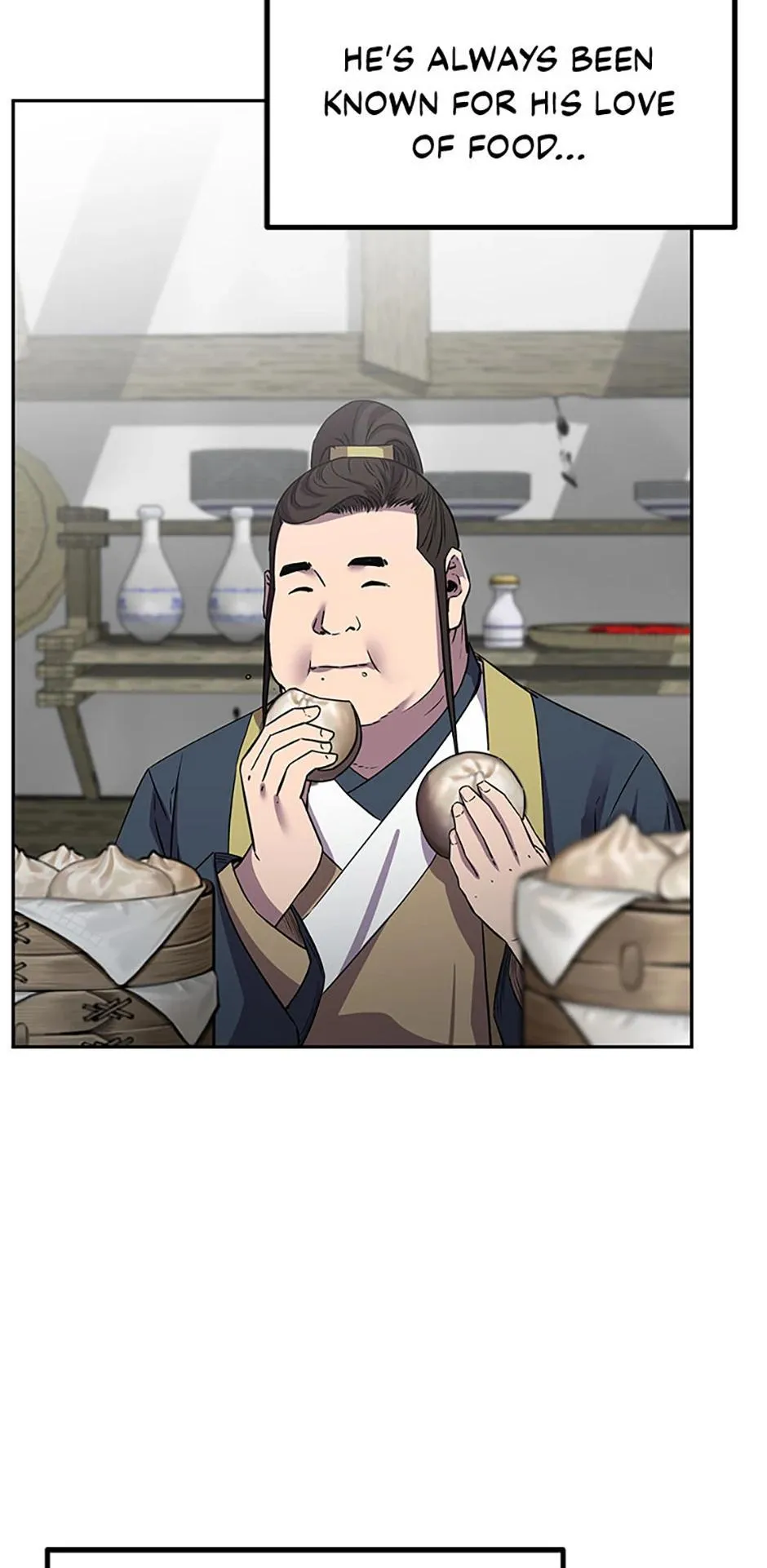 The Reborn Ranker Chronicles Chapter 113 Online - página 35