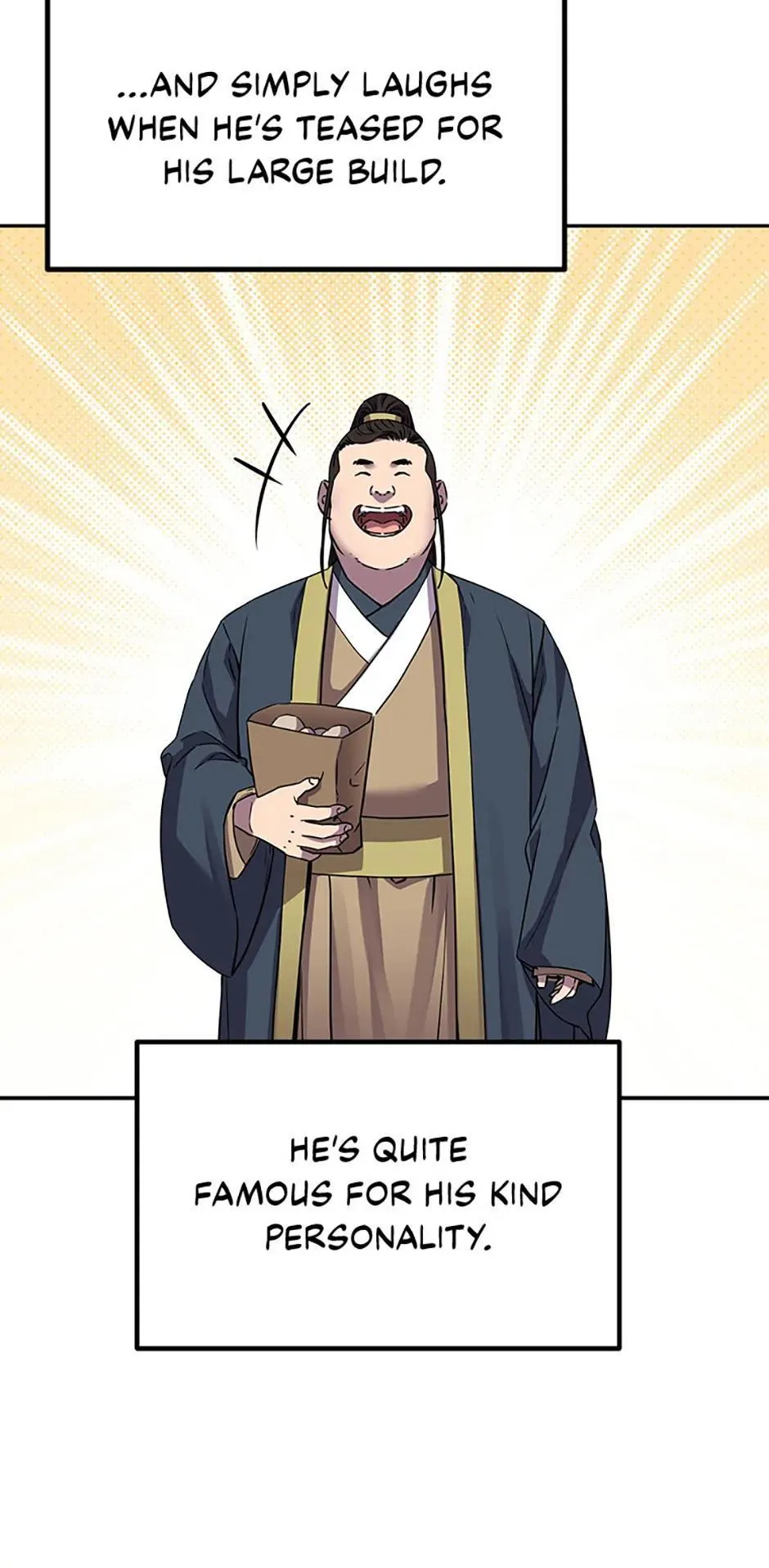 The Reborn Ranker Chronicles Chapter 113 Online - página 36
