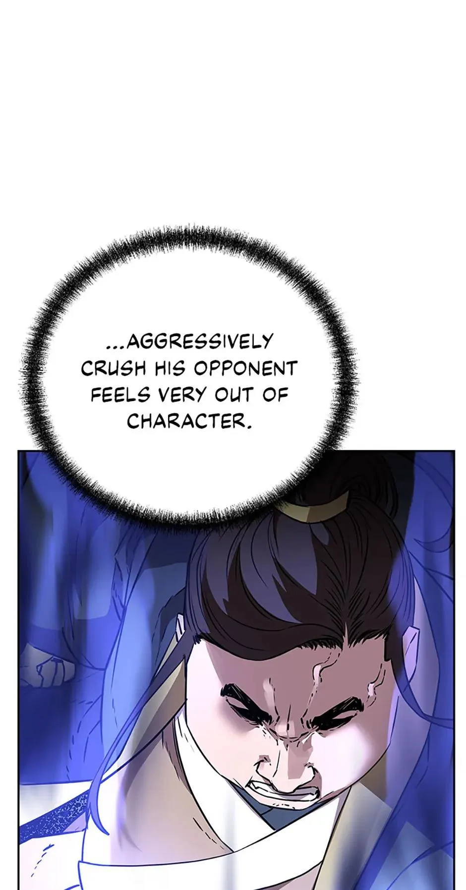 The Reborn Ranker Chronicles Chapter 113 Online - página 40