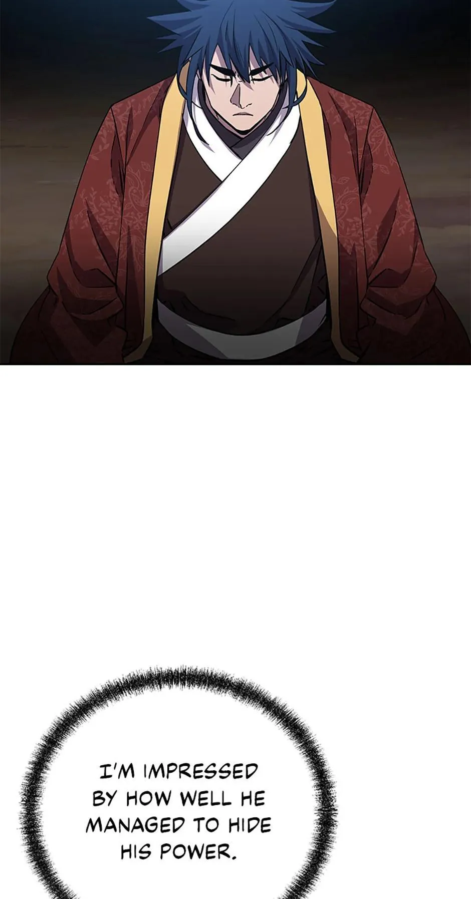 The Reborn Ranker Chronicles Chapter 113 Online - página 42