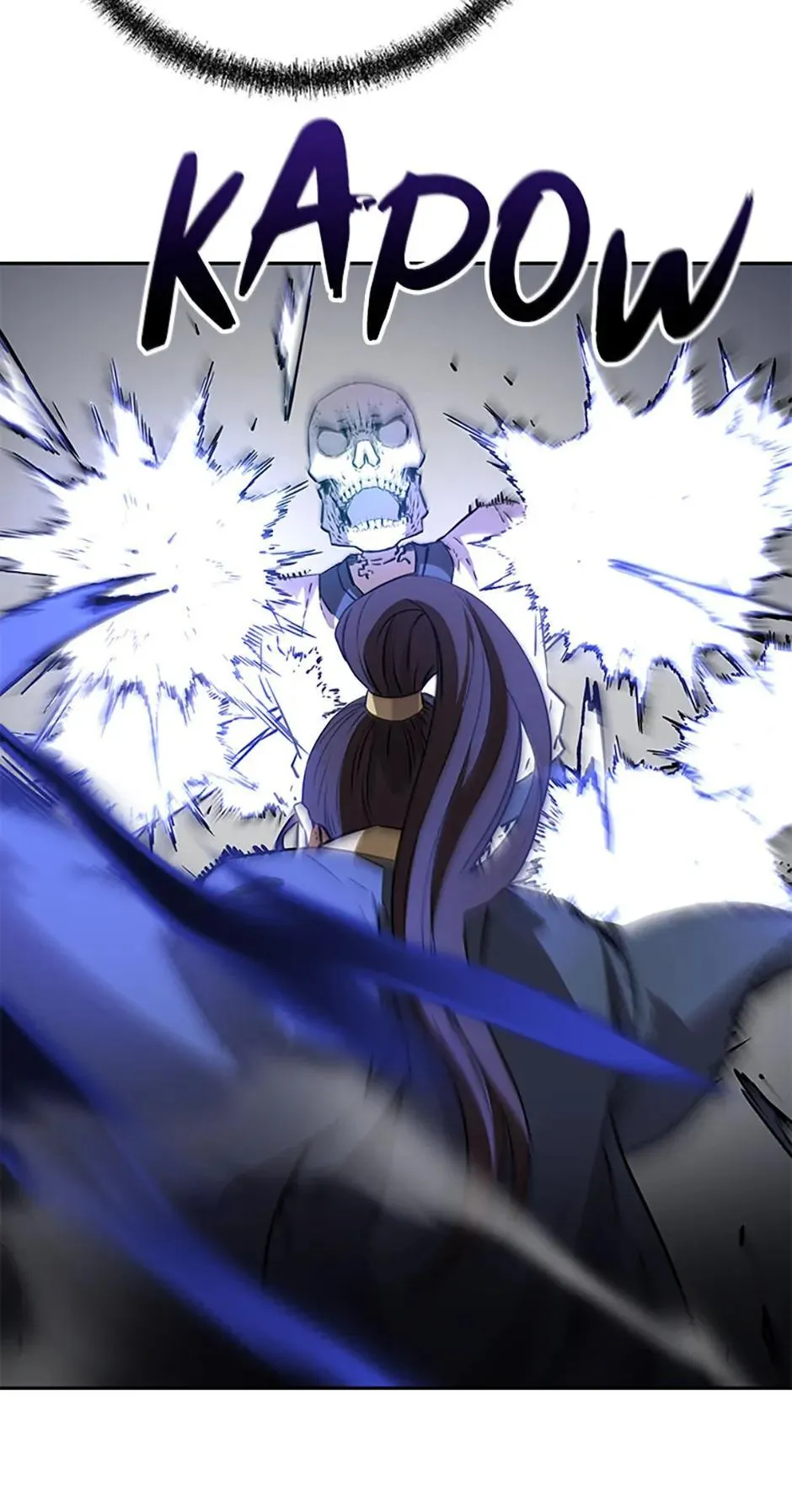 The Reborn Ranker Chronicles Chapter 113 Online - página 43
