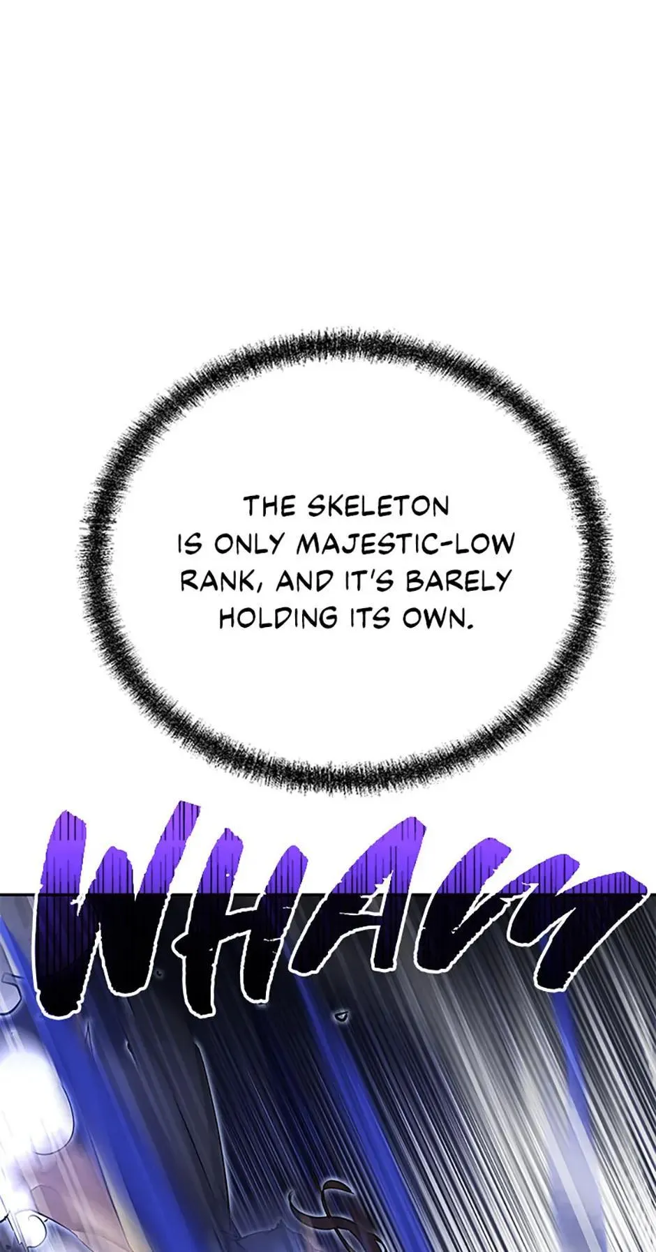 The Reborn Ranker Chronicles Chapter 113 Online - página 44