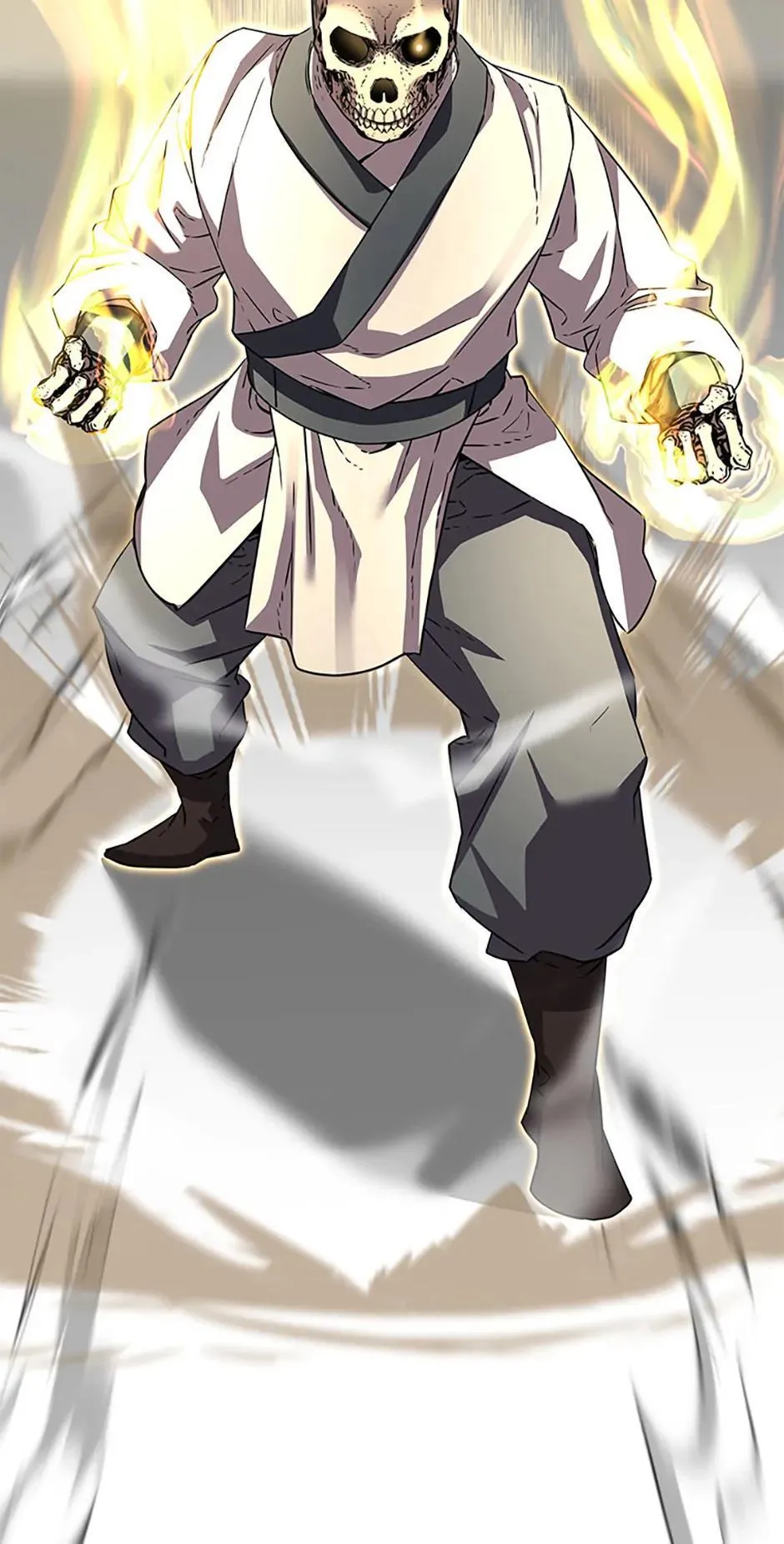 The Reborn Ranker Chronicles Chapter 113 Online - página 48