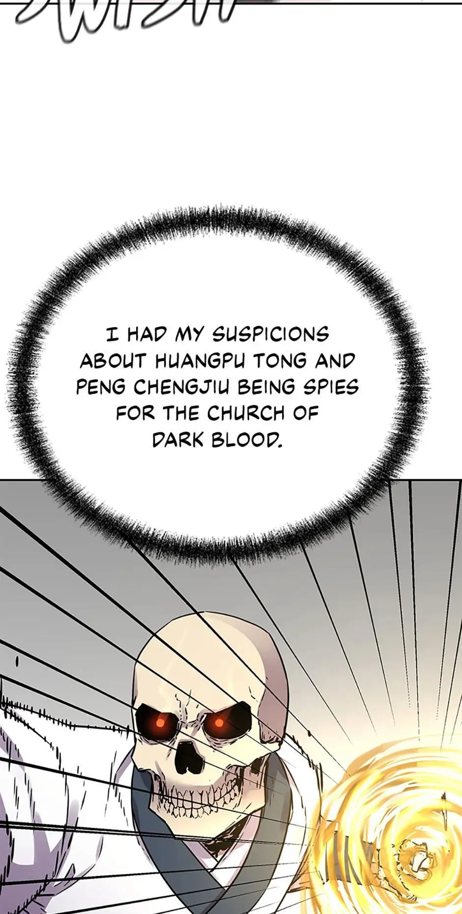 The Reborn Ranker Chronicles Chapter 113 Online - página 54