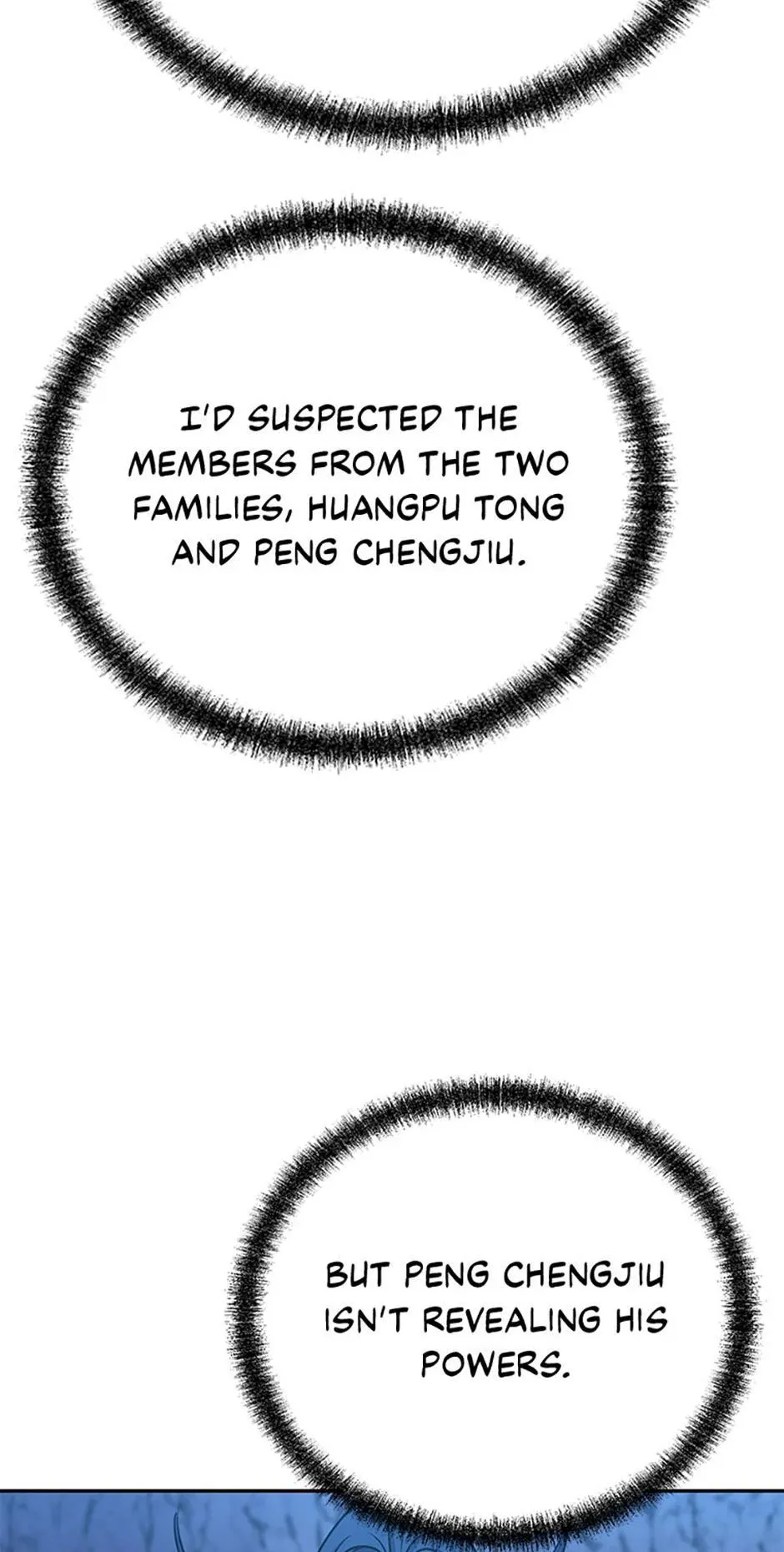 The Reborn Ranker Chronicles Chapter 113 Online - página 57