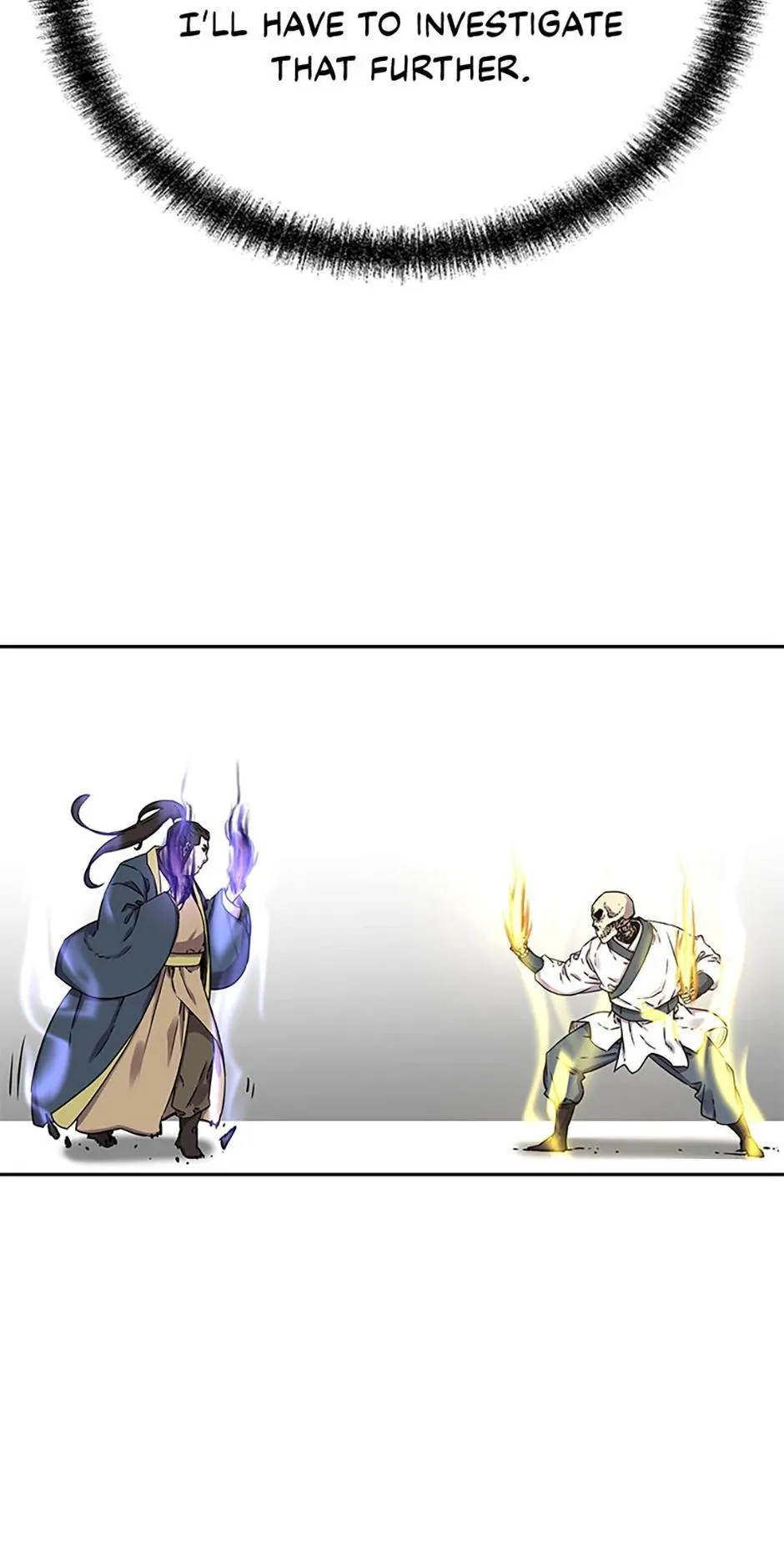 The Reborn Ranker Chronicles Chapter 113 Online - página 59