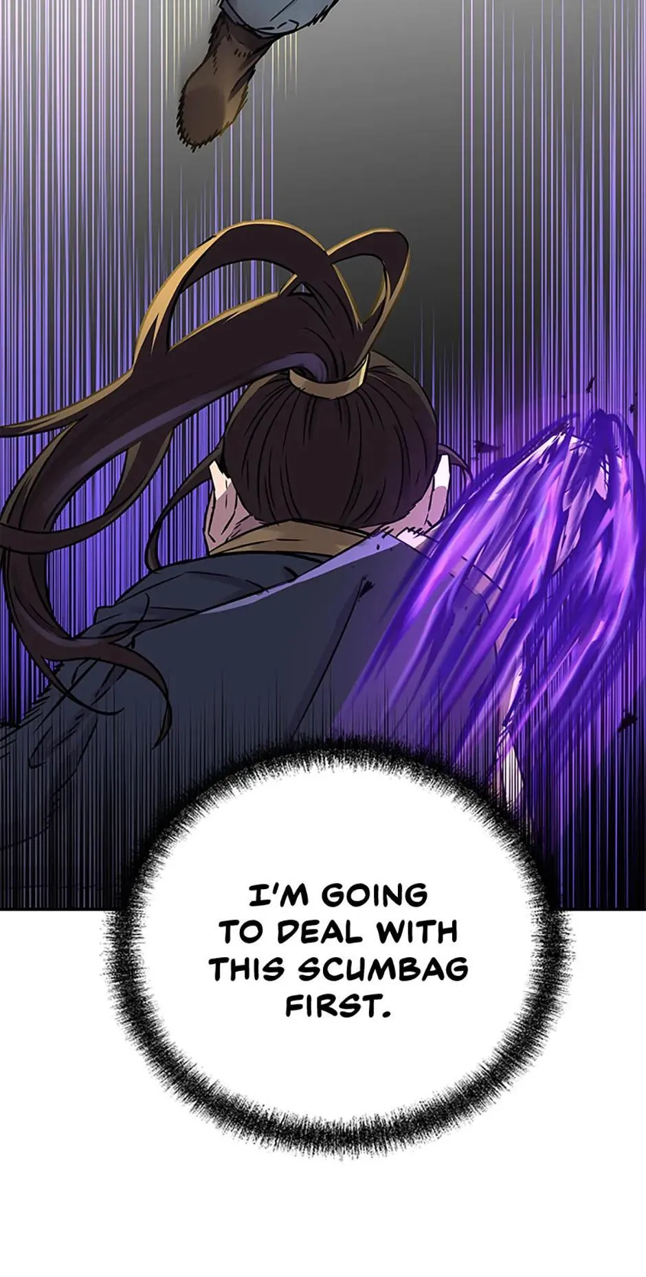 The Reborn Ranker Chronicles Chapter 113 Online - página 61
