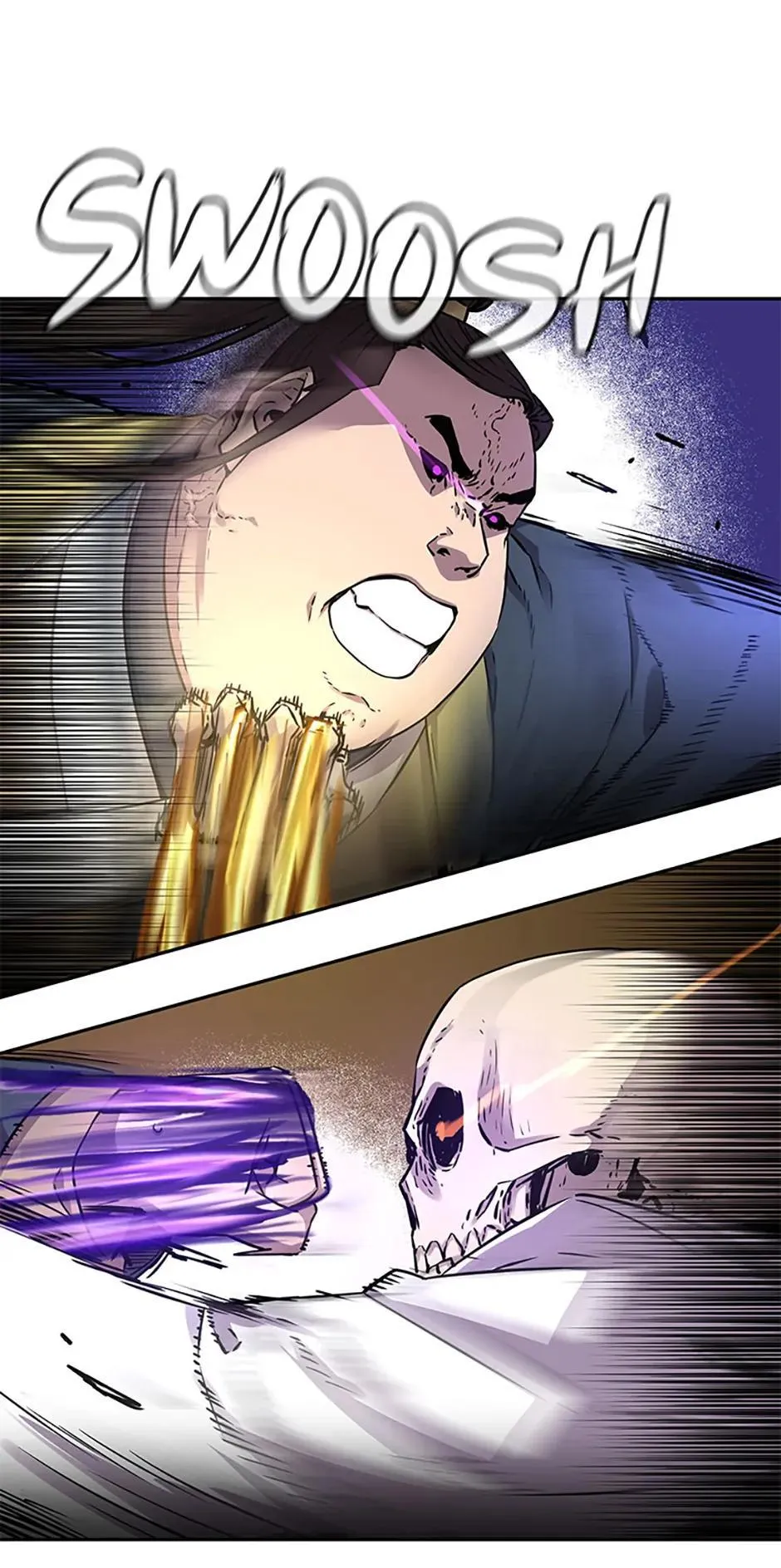 The Reborn Ranker Chronicles Chapter 113 Online - página 62