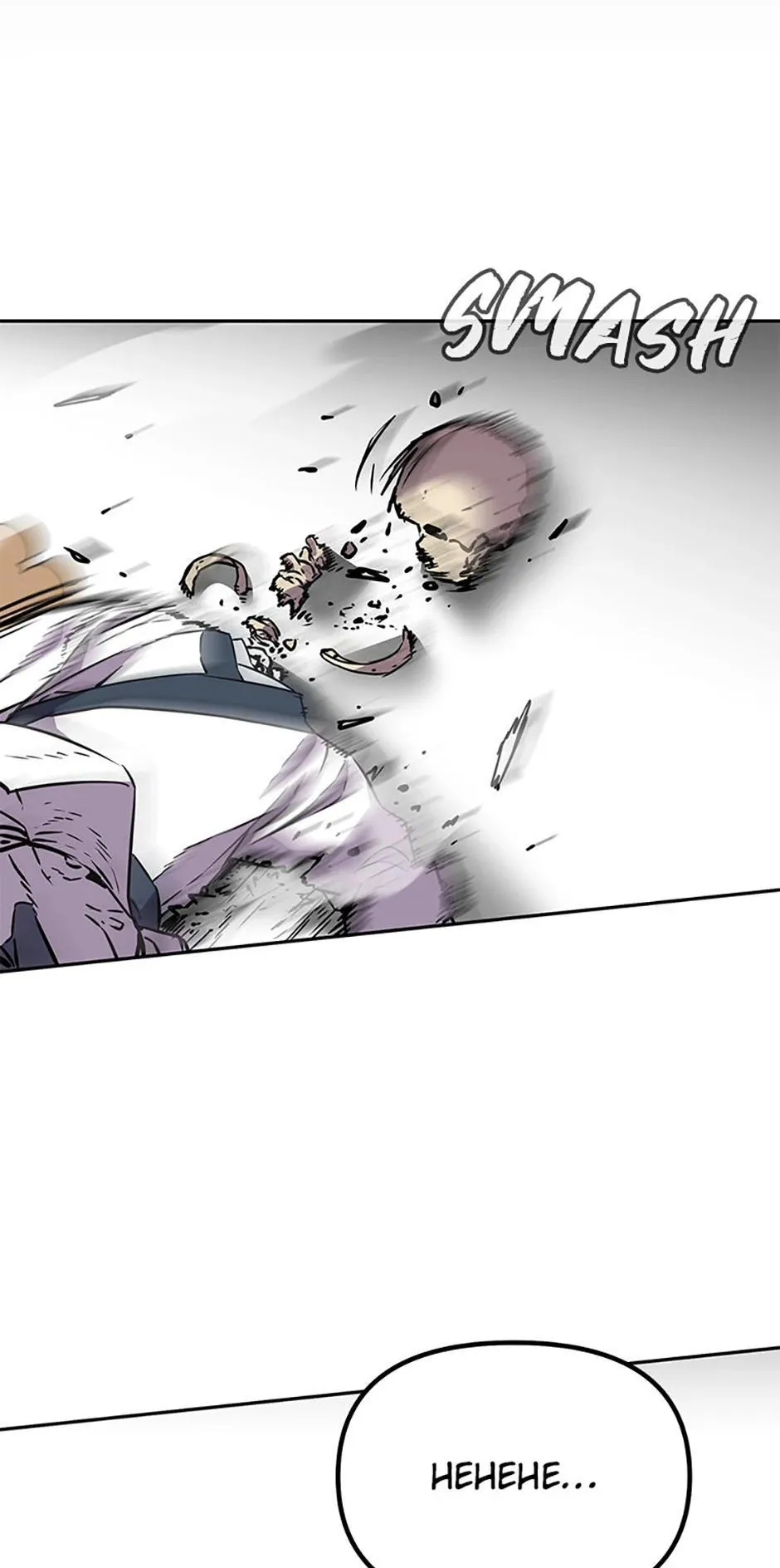 The Reborn Ranker Chronicles Chapter 113 Online - página 66