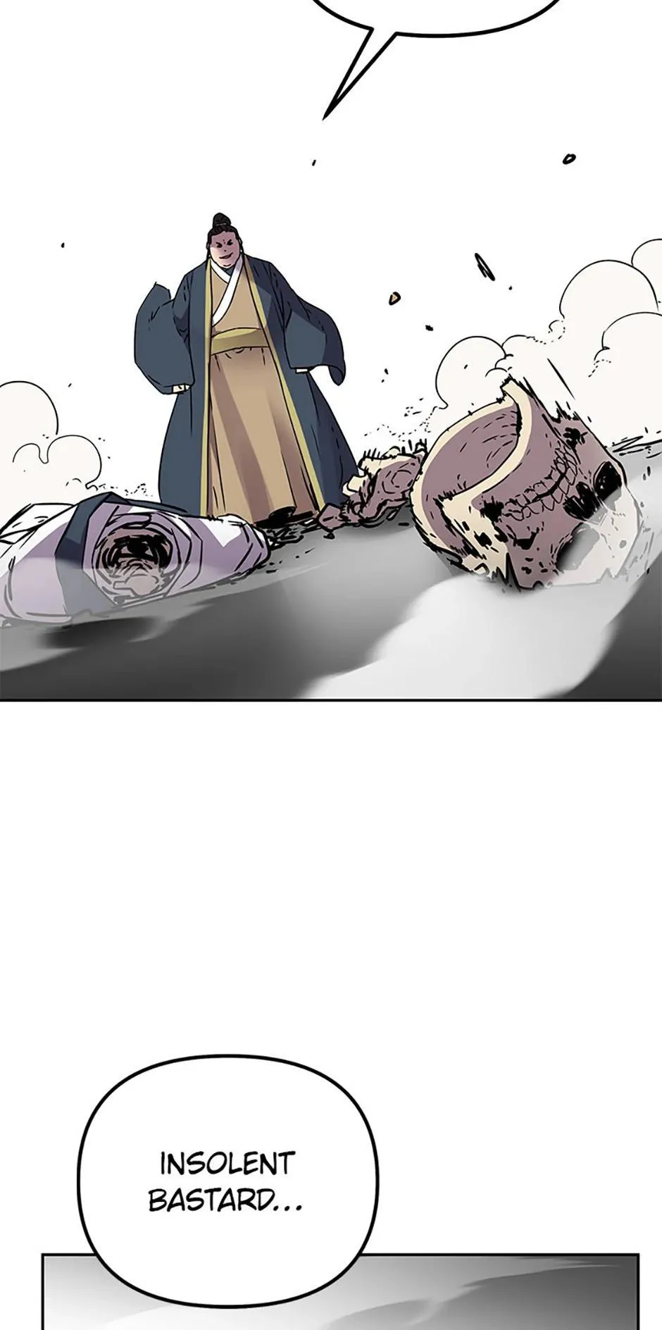 The Reborn Ranker Chronicles Chapter 113 Online - página 67