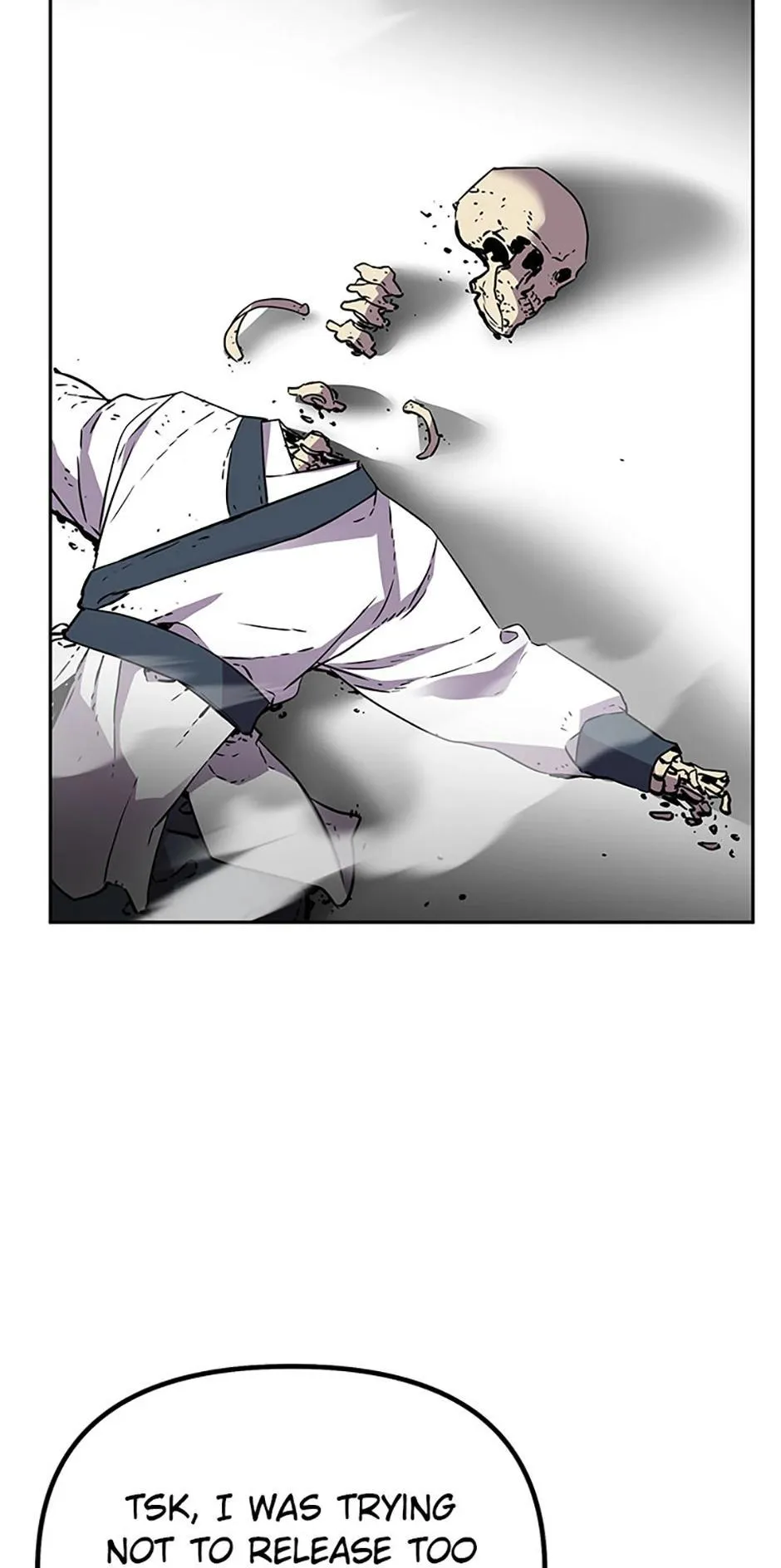 The Reborn Ranker Chronicles Chapter 113 Online - página 68