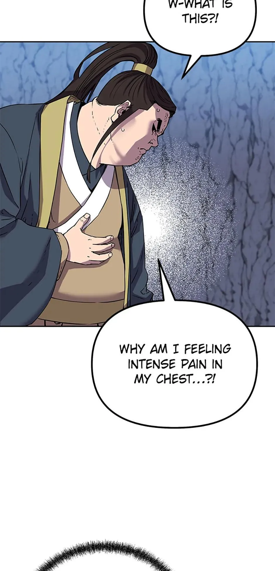 The Reborn Ranker Chronicles Chapter 113 Online - página 73