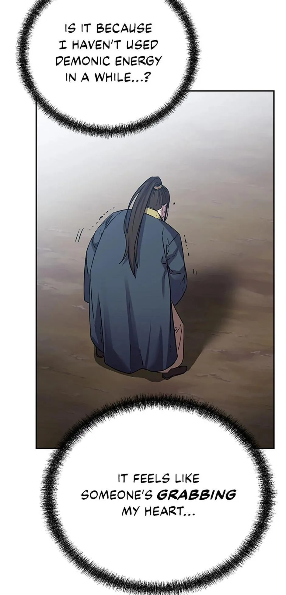 The Reborn Ranker Chronicles Chapter 113 Online - página 74