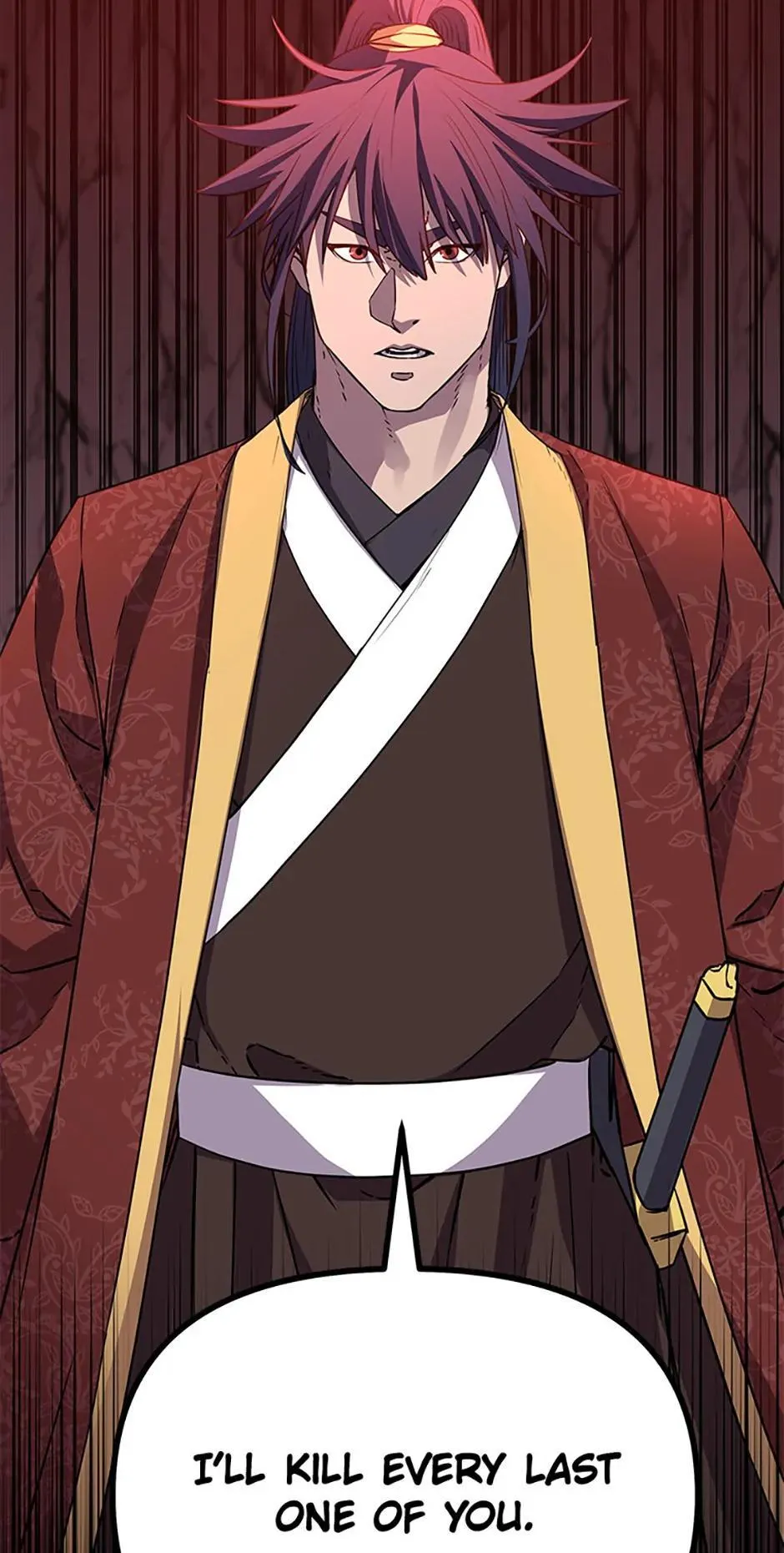 The Reborn Ranker Chronicles Chapter 113 Online - página 82