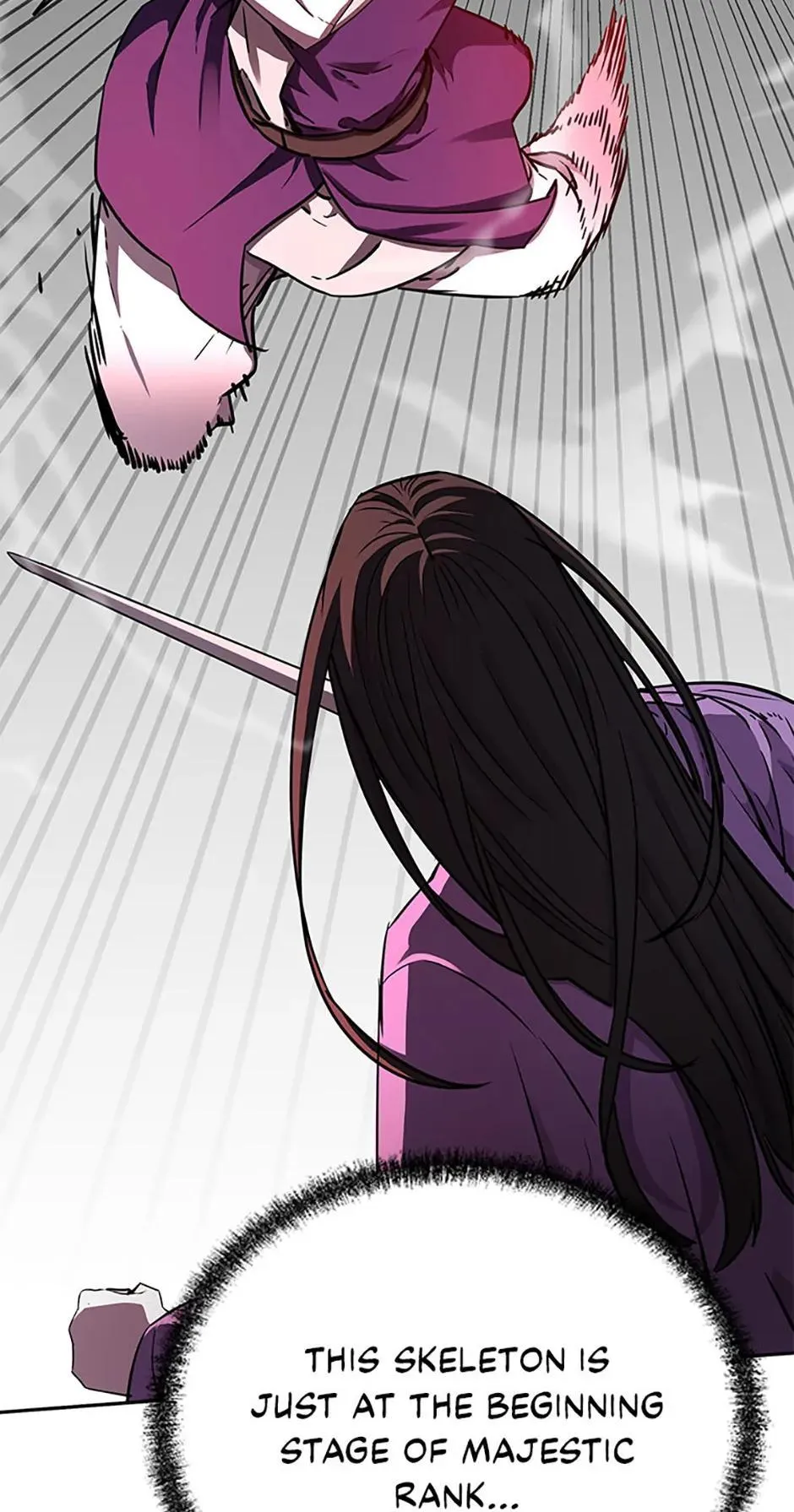 The Reborn Ranker Chronicles Chapter 115 Online - página 5