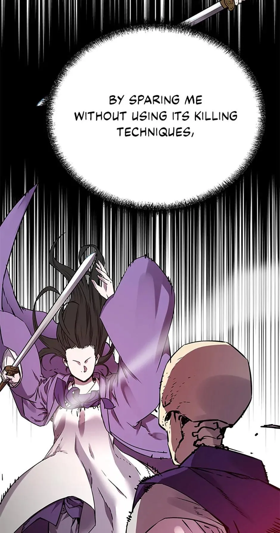 The Reborn Ranker Chronicles Chapter 115 Online - página 8