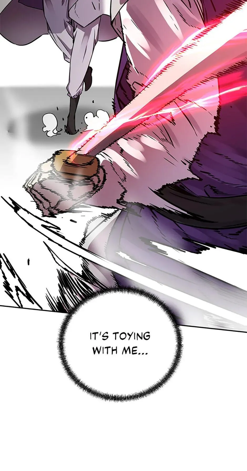 The Reborn Ranker Chronicles Chapter 115 Online - página 9