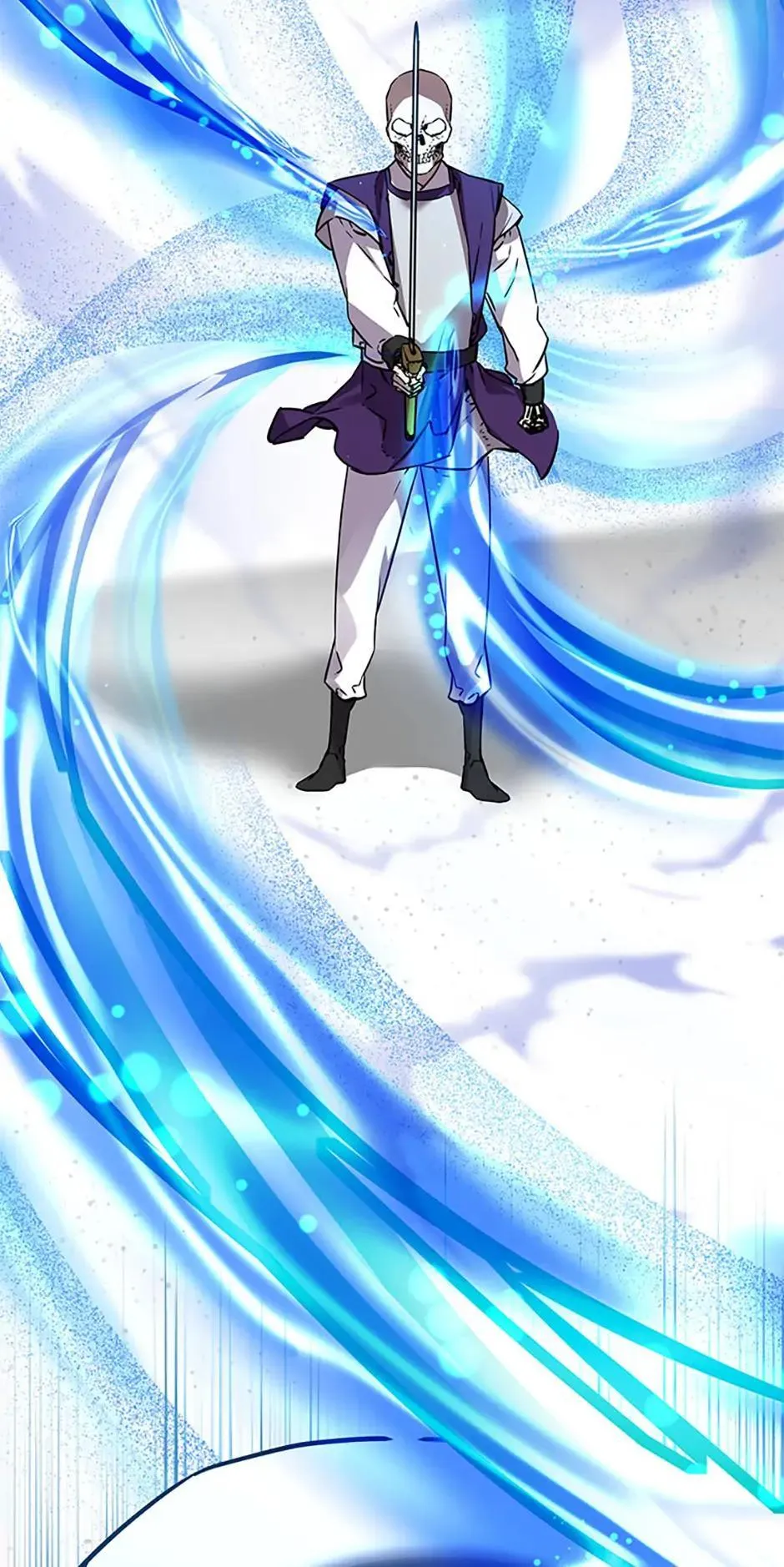 The Reborn Ranker Chronicles Chapter 115 Online - página 18