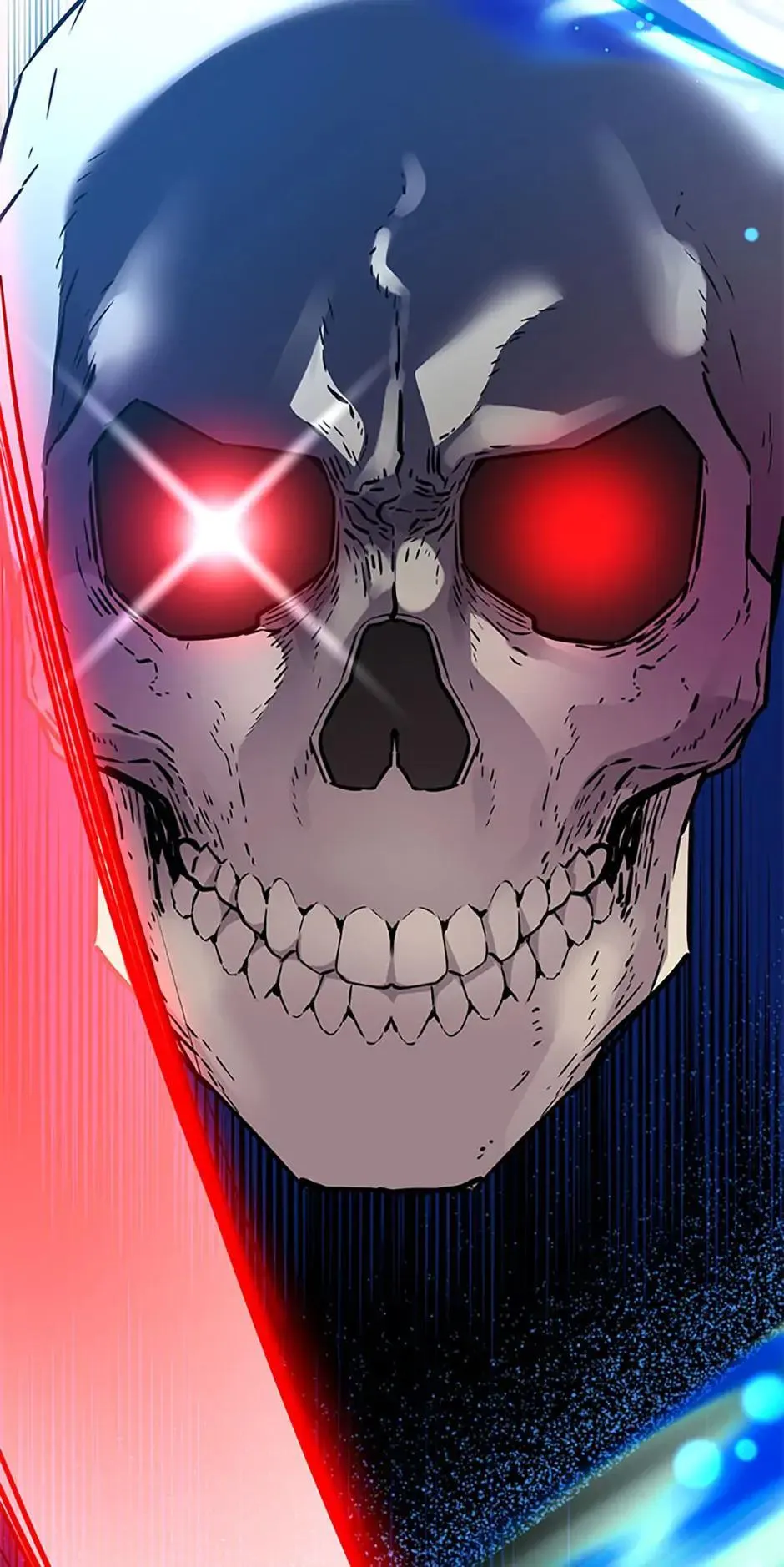 The Reborn Ranker Chronicles Chapter 115 Online - página 19