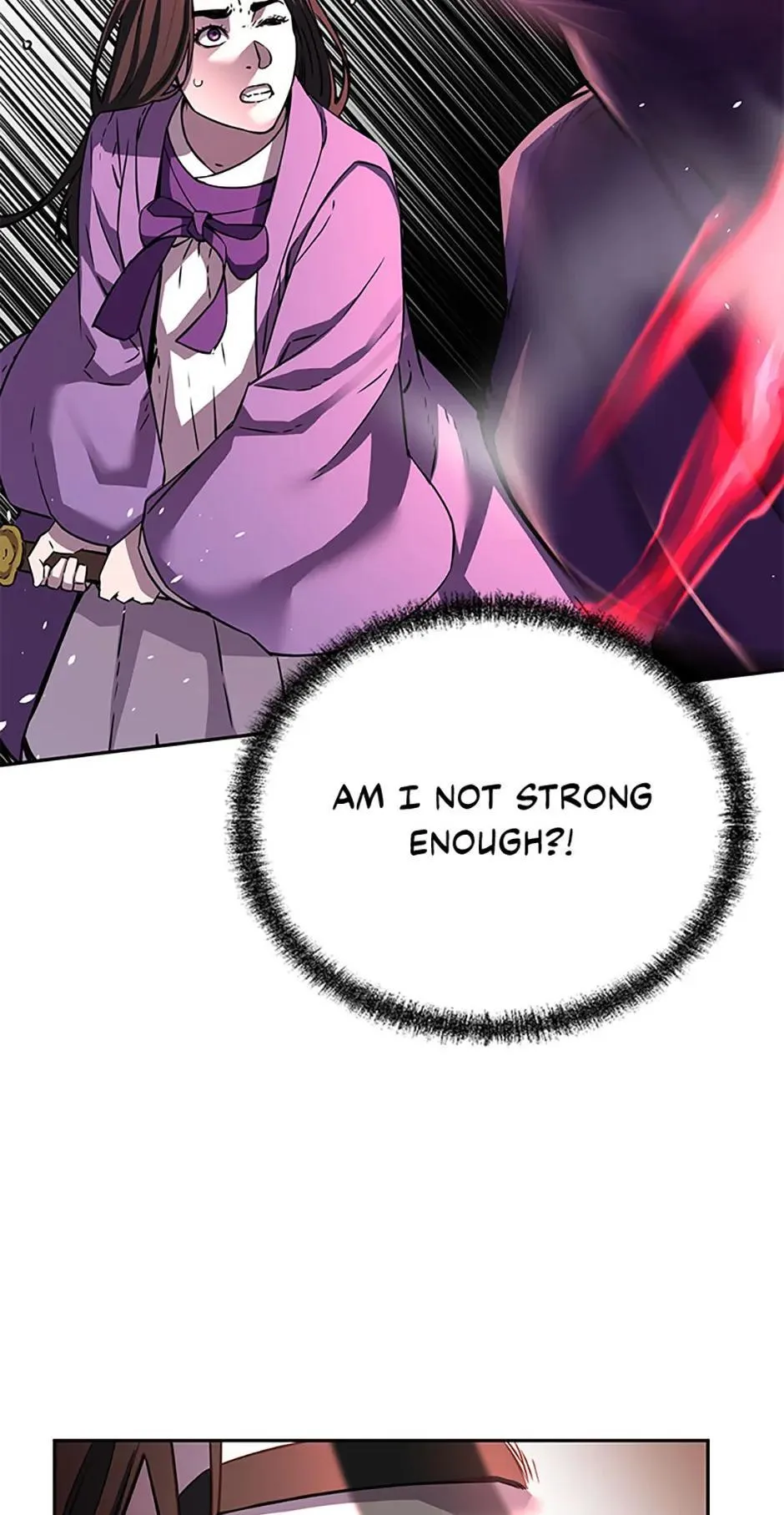 The Reborn Ranker Chronicles Chapter 115 Online - página 26