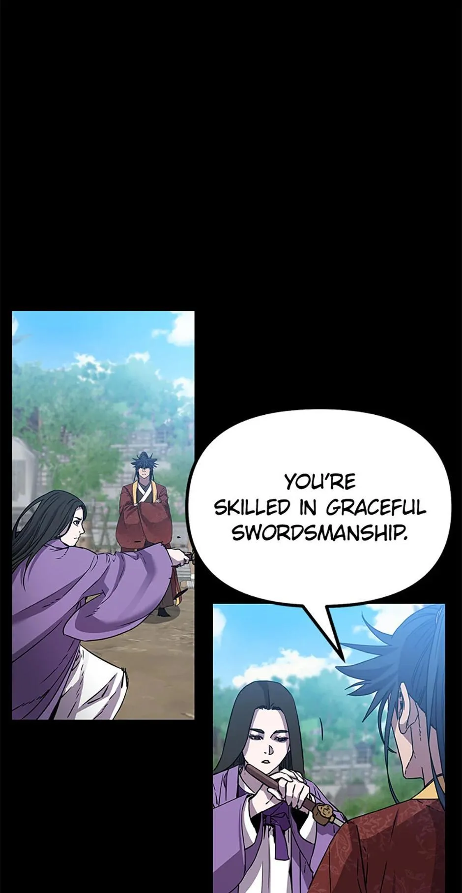 The Reborn Ranker Chronicles Chapter 115 Online - página 30
