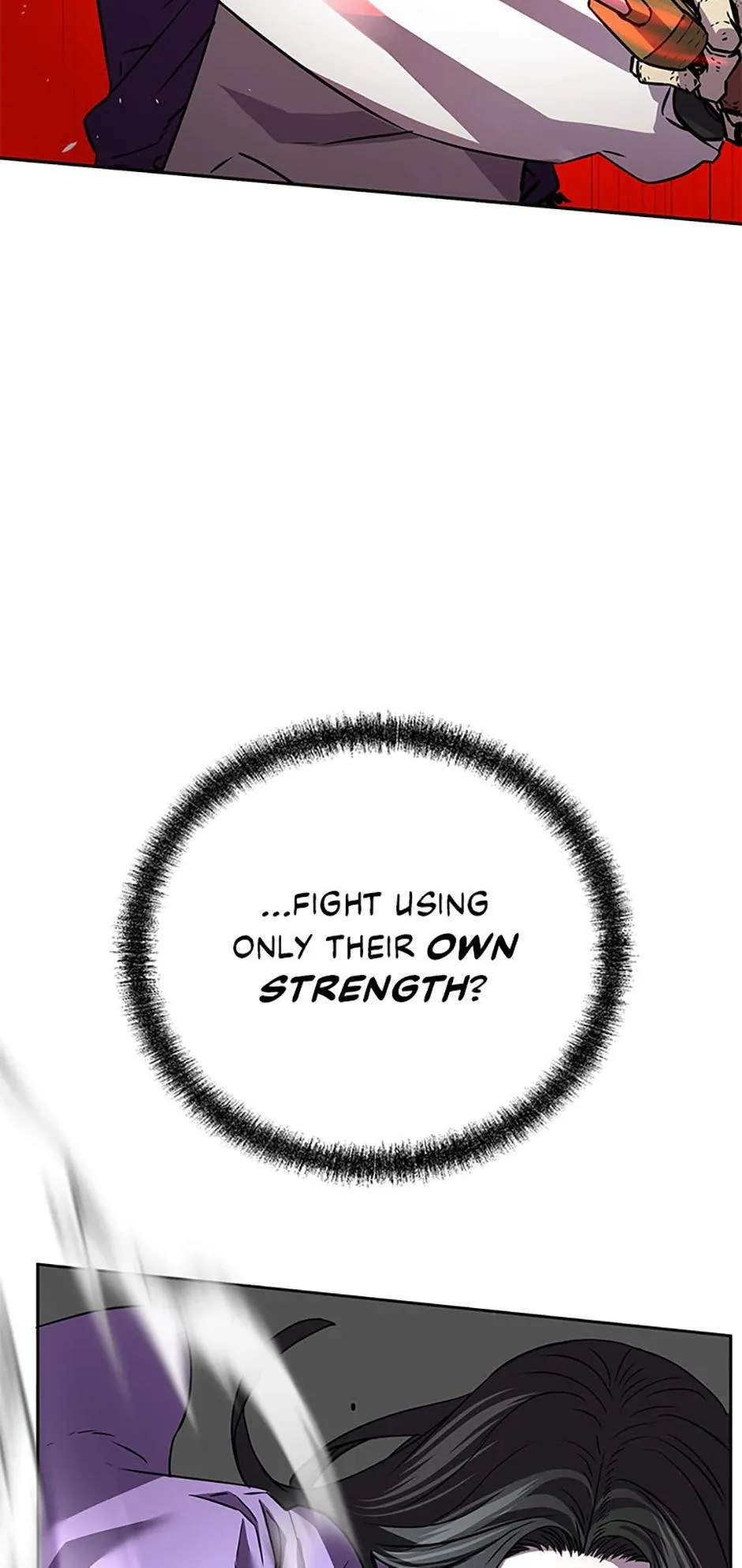 The Reborn Ranker Chronicles Chapter 115 Online - página 35