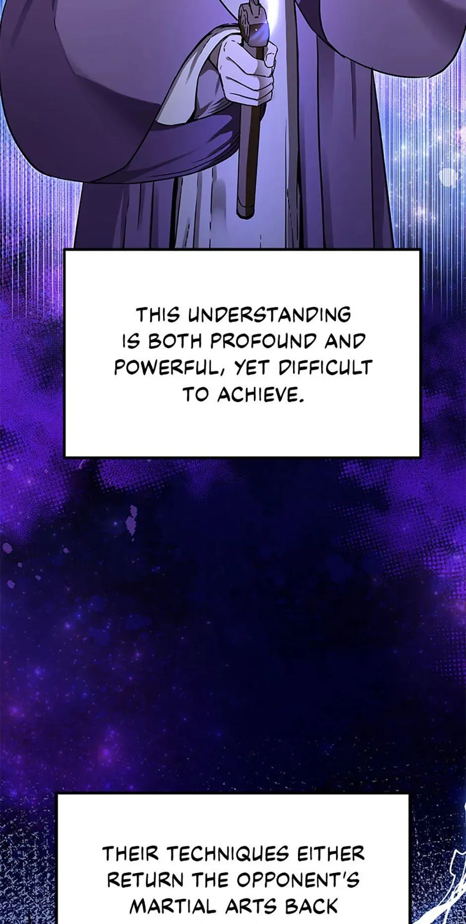 The Reborn Ranker Chronicles Chapter 115 Online - página 42