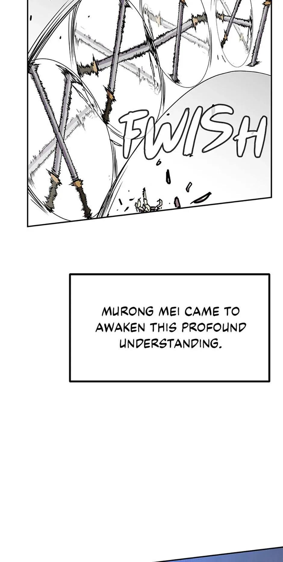 The Reborn Ranker Chronicles Chapter 115 Online - página 45