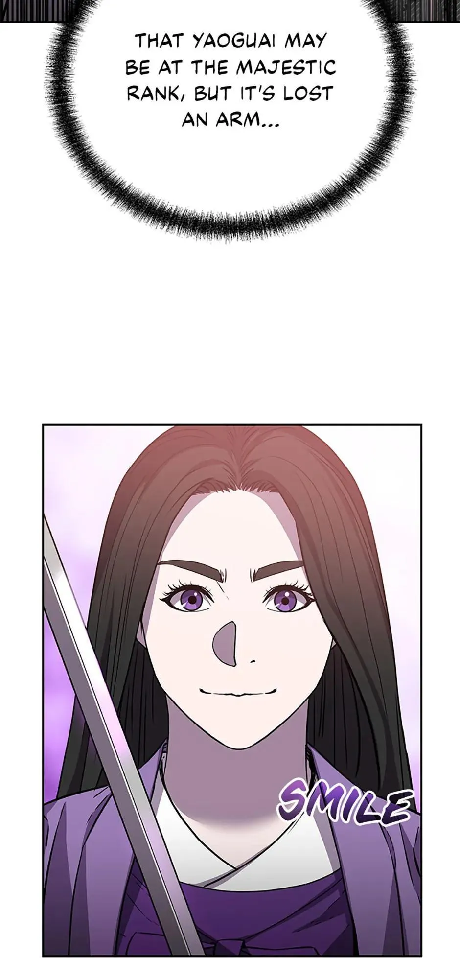 The Reborn Ranker Chronicles Chapter 115 Online - página 50