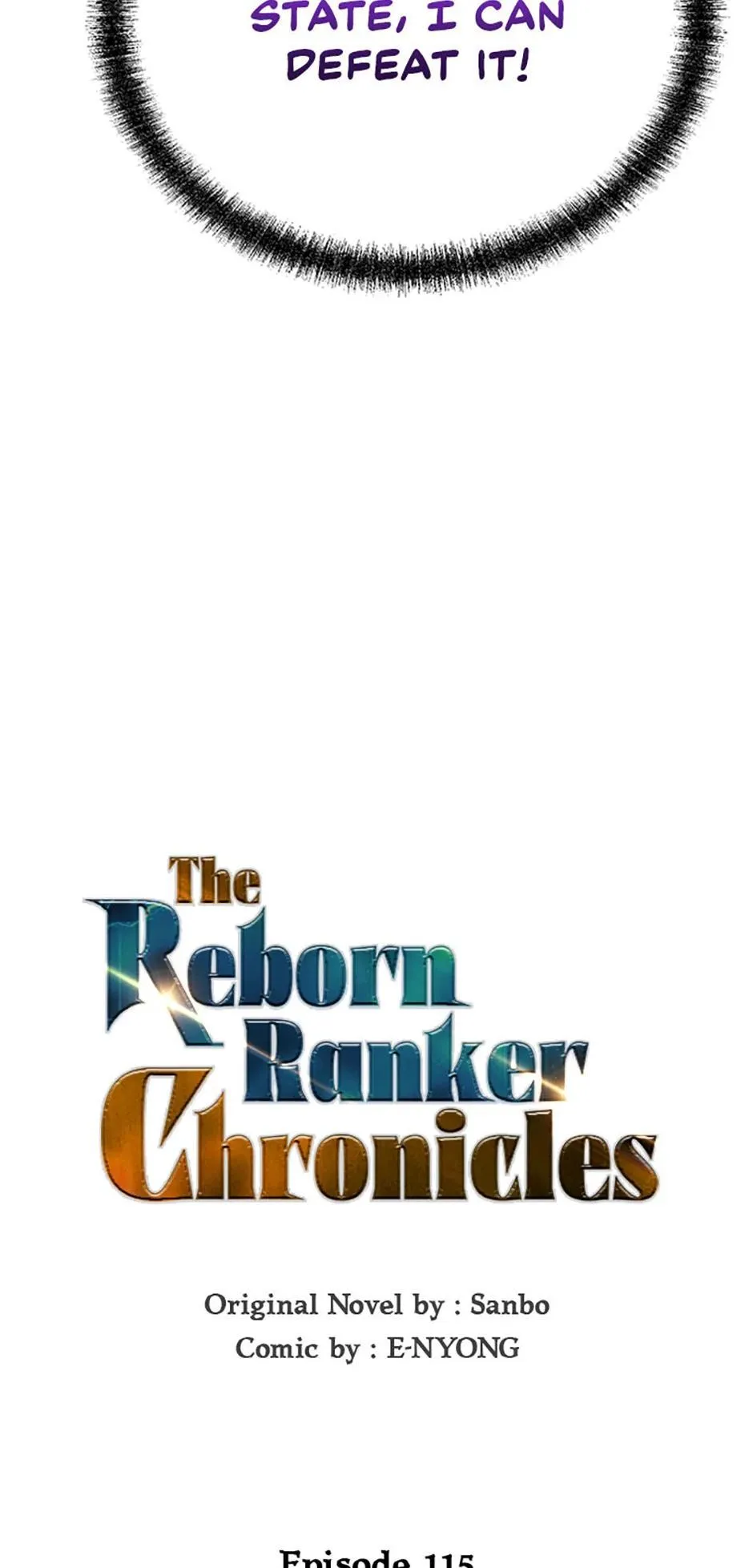The Reborn Ranker Chronicles Chapter 115 Online - página 52