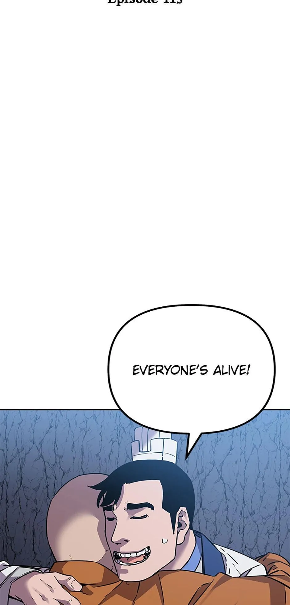 The Reborn Ranker Chronicles Chapter 115 Online - página 53