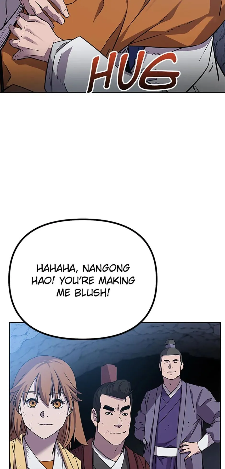 The Reborn Ranker Chronicles Chapter 115 Online - página 54