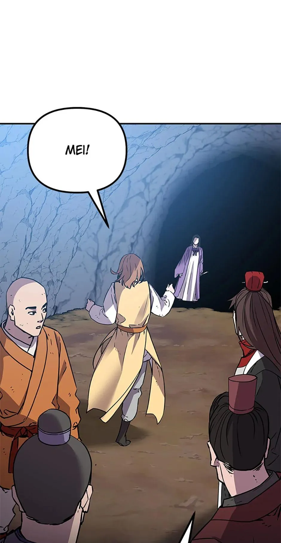 The Reborn Ranker Chronicles Chapter 115 Online - página 57