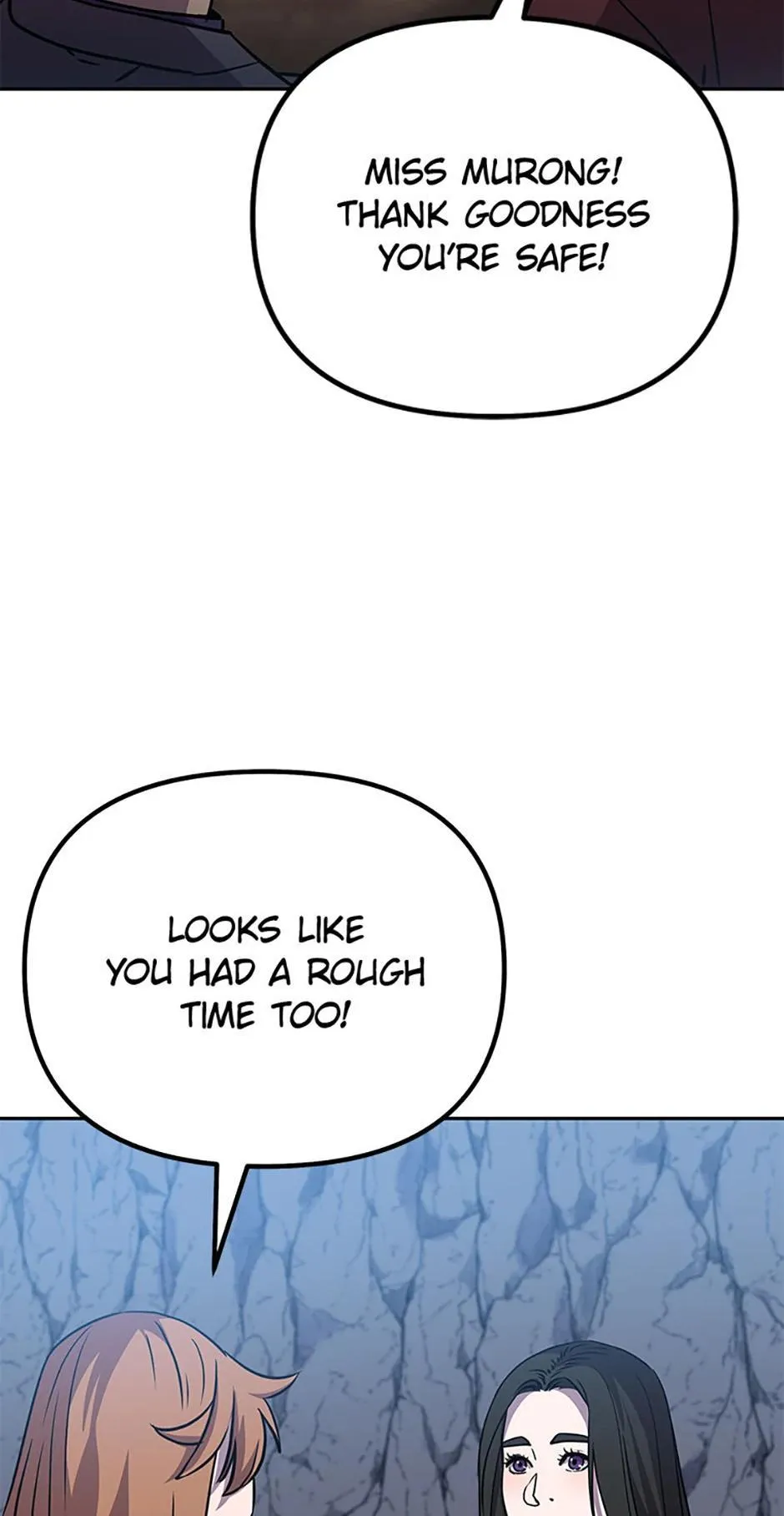 The Reborn Ranker Chronicles Chapter 115 Online - página 58