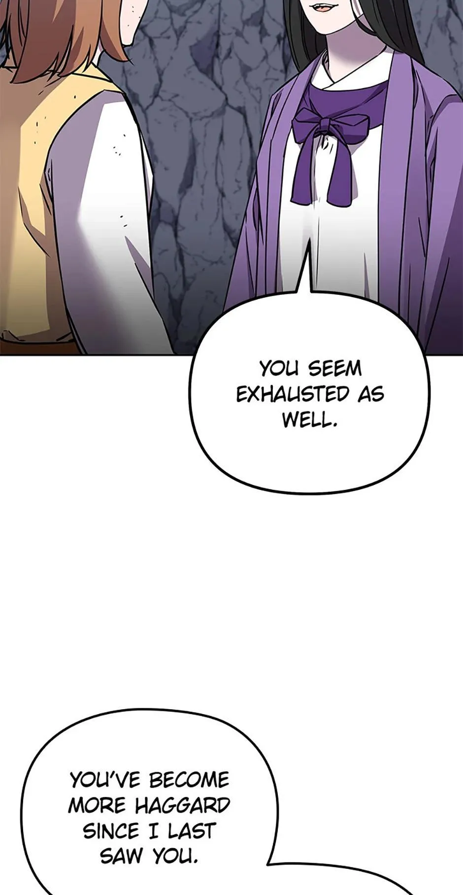 The Reborn Ranker Chronicles Chapter 115 Online - página 59