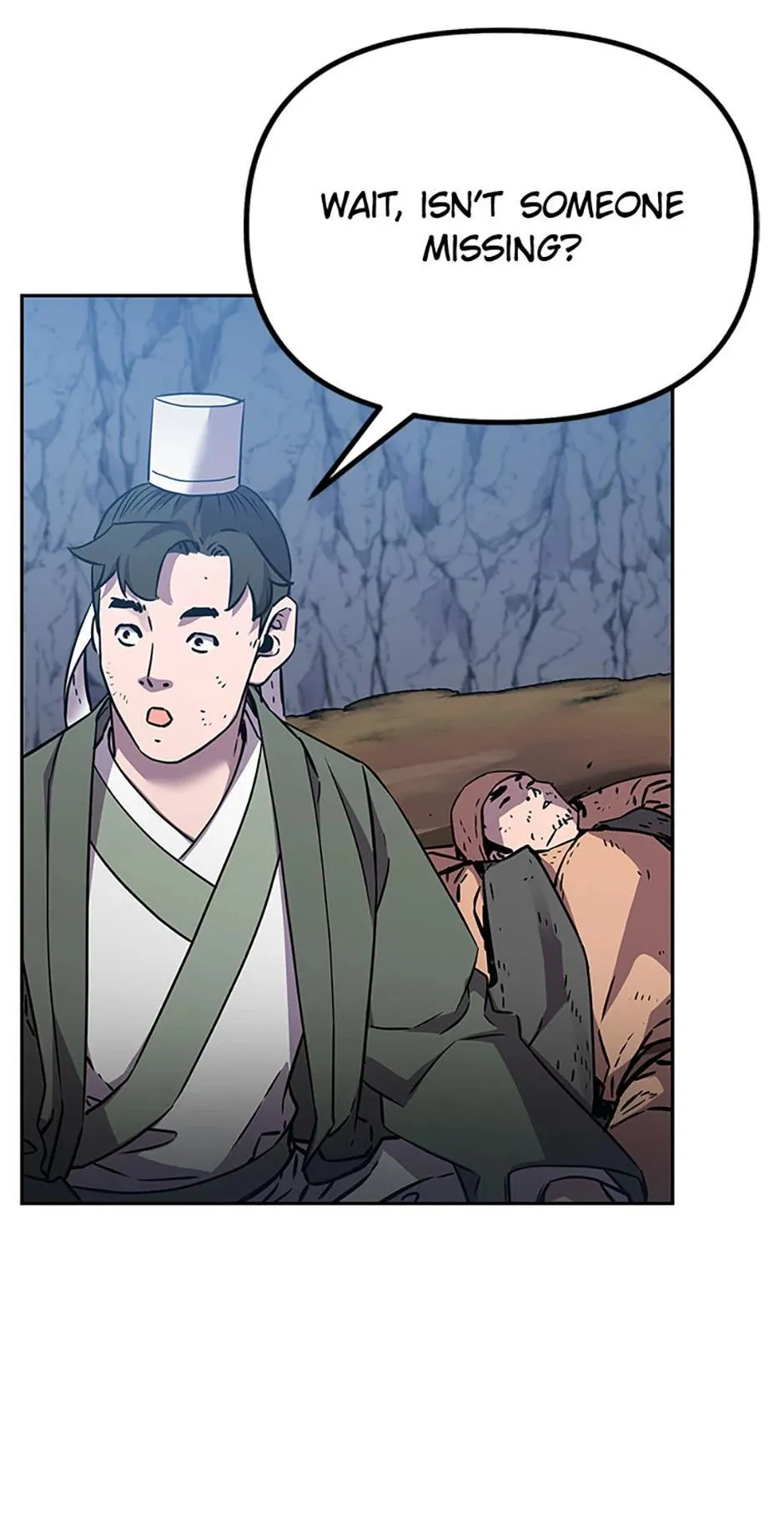 The Reborn Ranker Chronicles Chapter 115 Online - página 61
