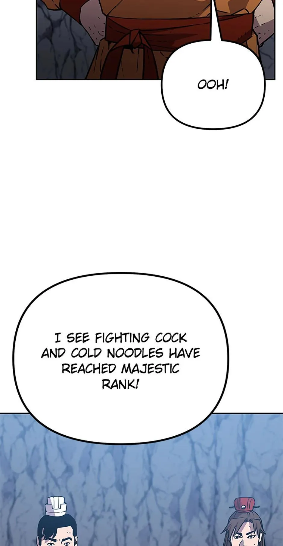 The Reborn Ranker Chronicles Chapter 115 Online - página 63