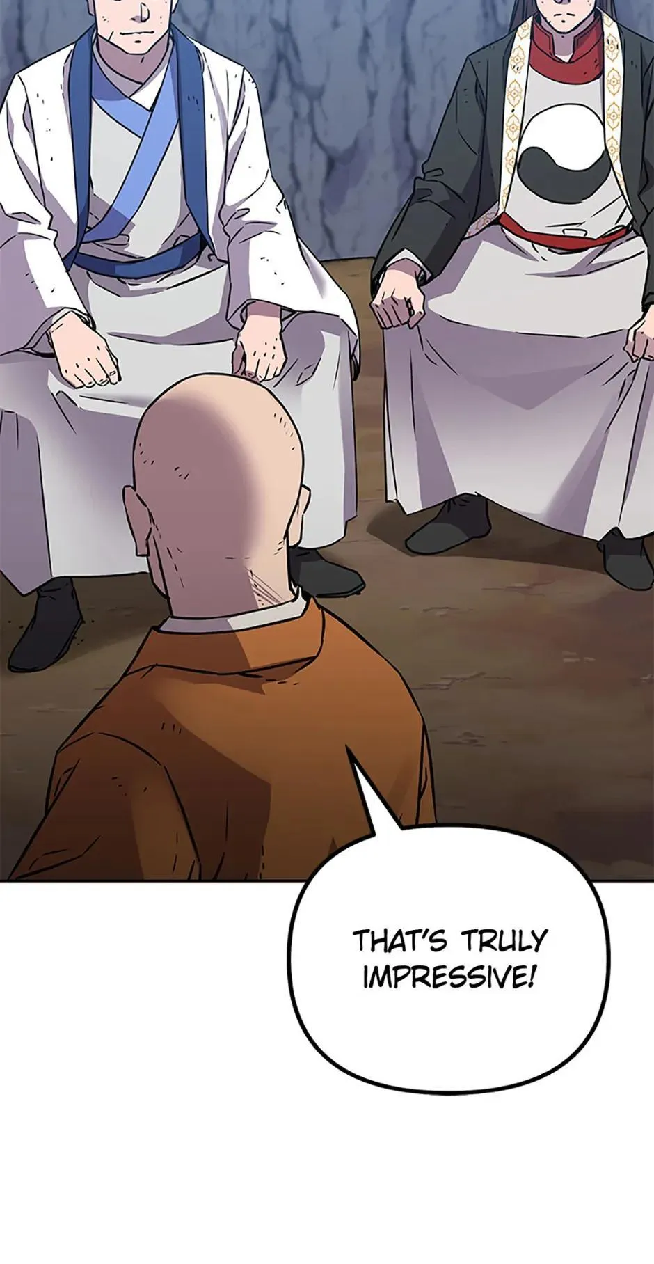 The Reborn Ranker Chronicles Chapter 115 Online - página 64