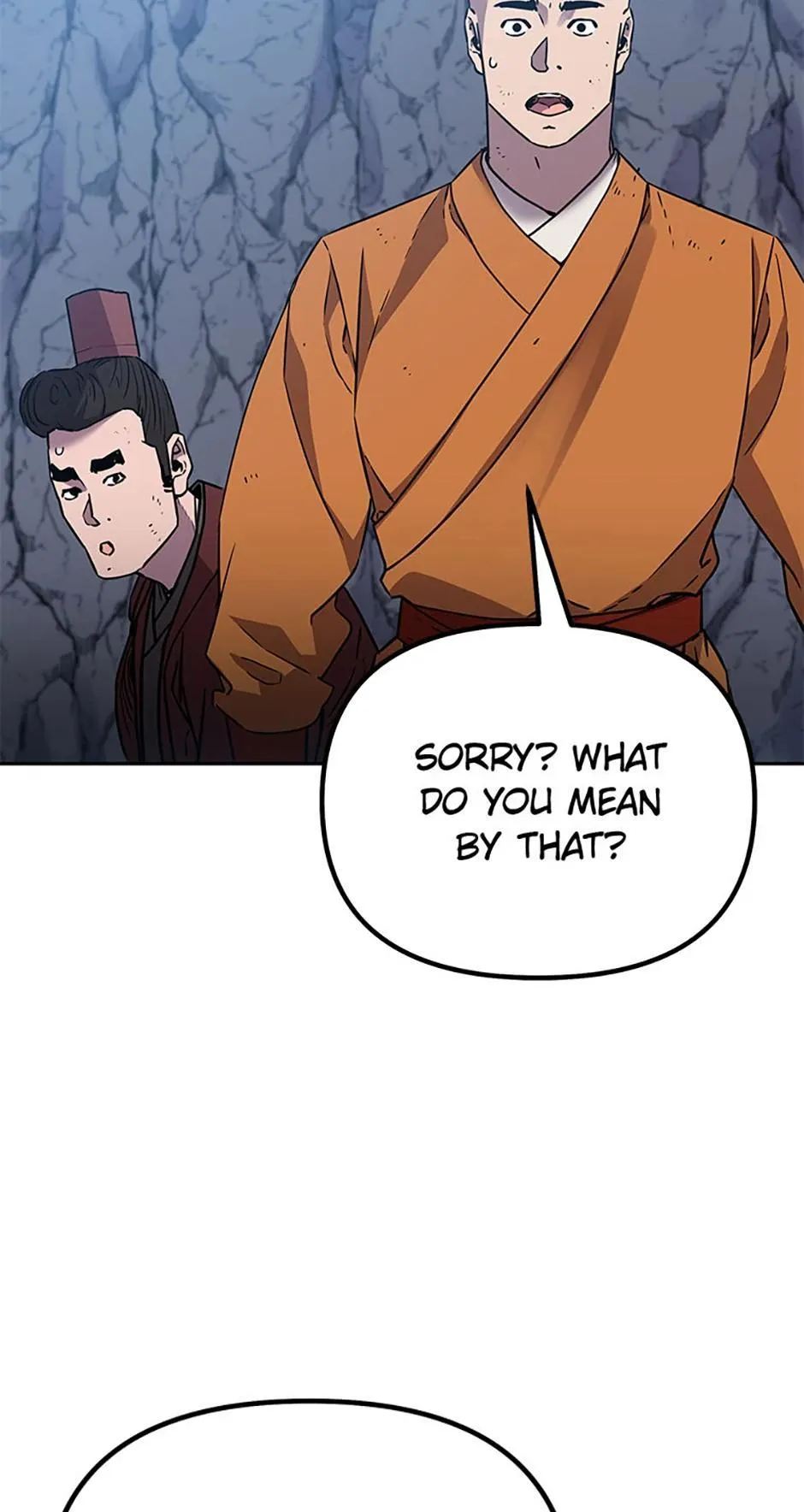 The Reborn Ranker Chronicles Chapter 115 Online - página 67