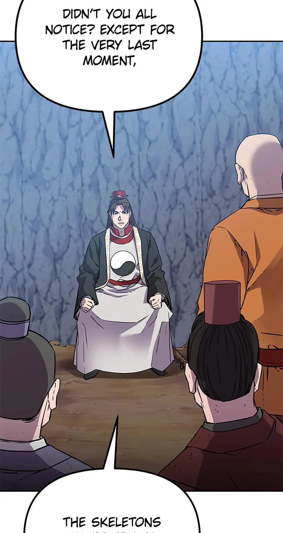 The Reborn Ranker Chronicles Chapter 115 Online - página 68