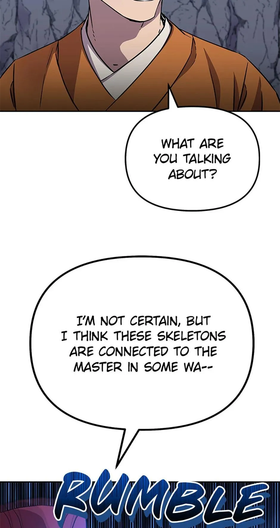 The Reborn Ranker Chronicles Chapter 115 Online - página 70