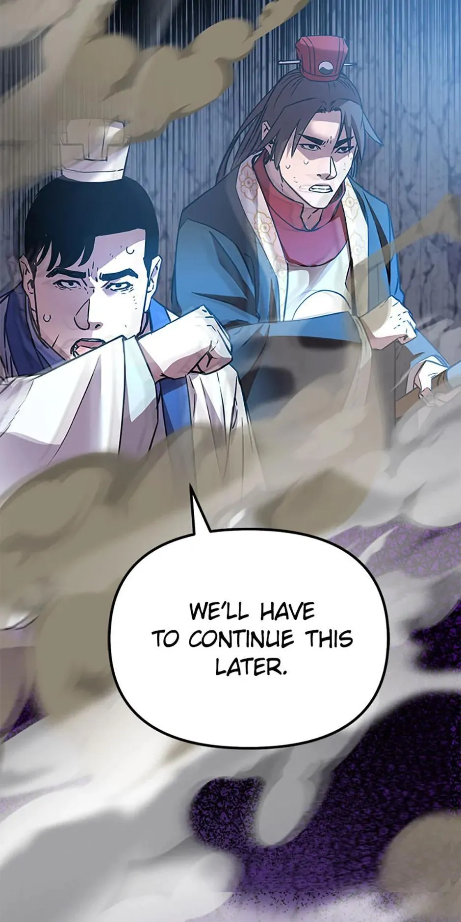 The Reborn Ranker Chronicles Chapter 115 Online - página 74