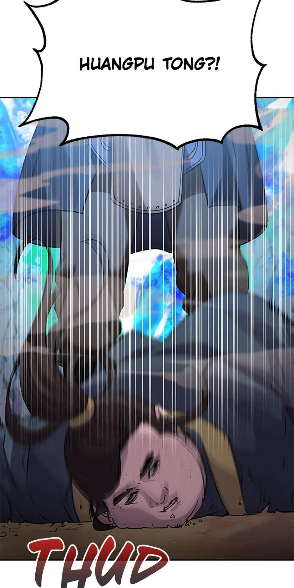 The Reborn Ranker Chronicles Chapter 115 Online - página 77